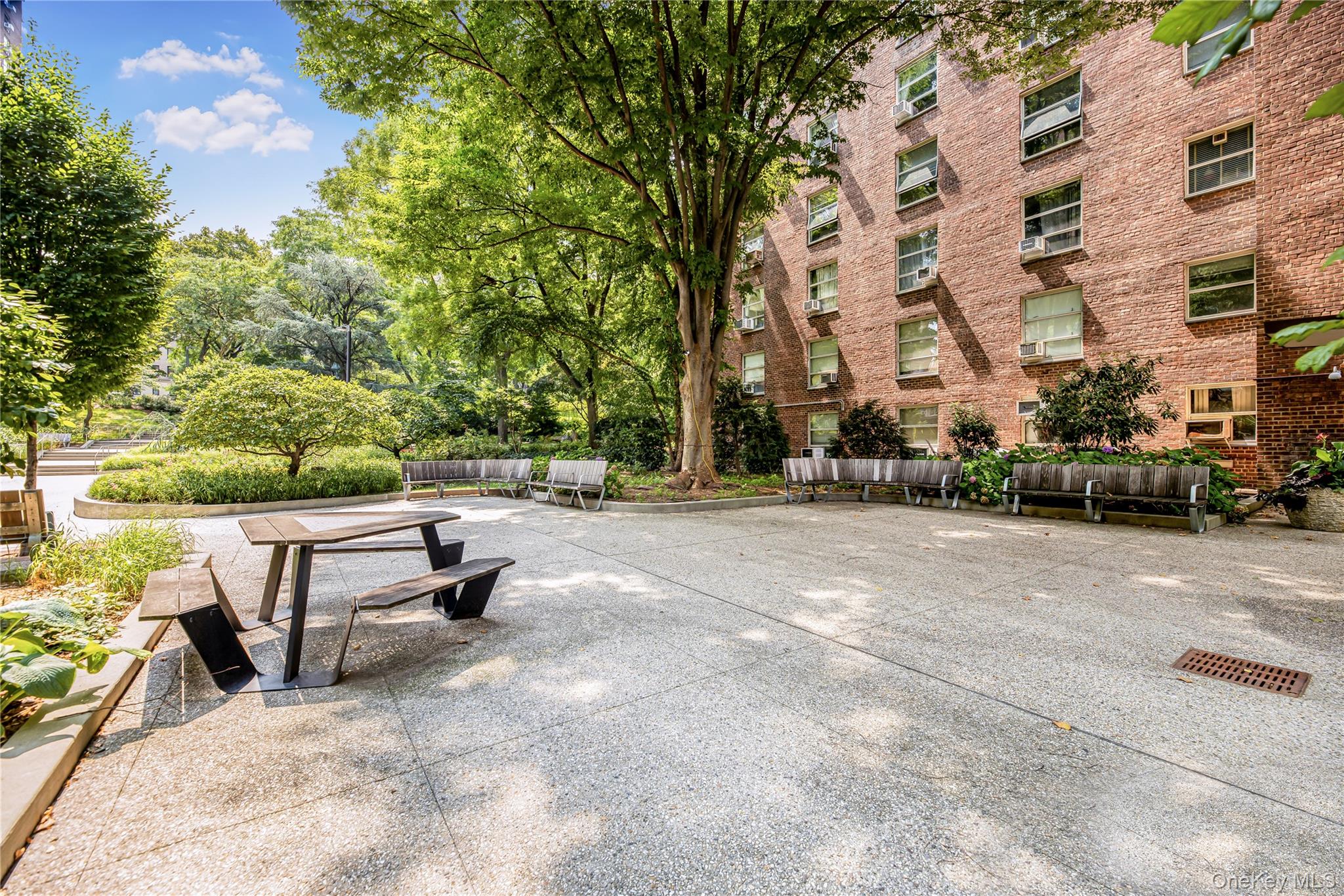 80 La Salle Street Unit 18c, Manhattan NY 10027