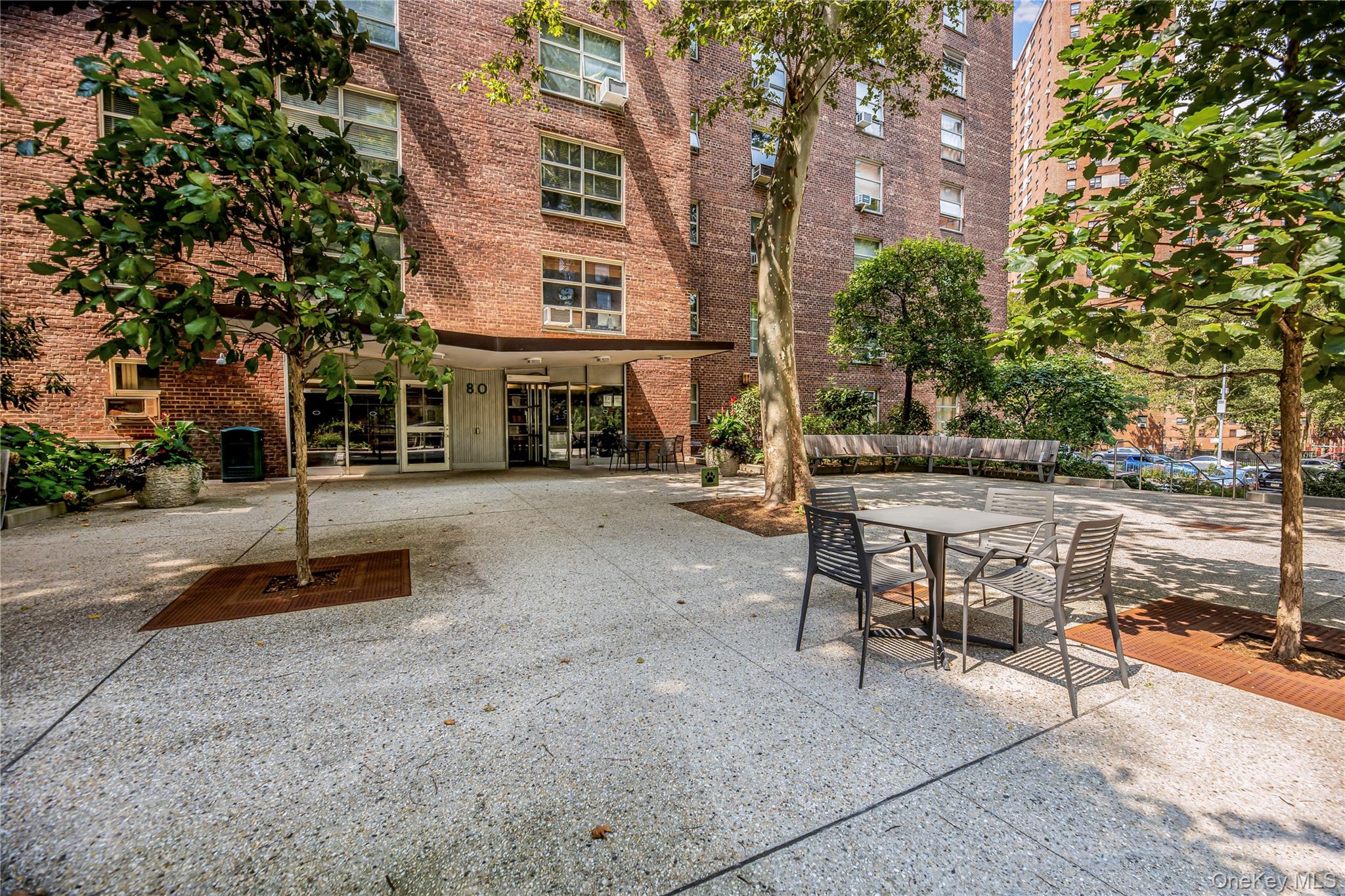 80 La Salle Street Unit 18c, Manhattan NY 10027