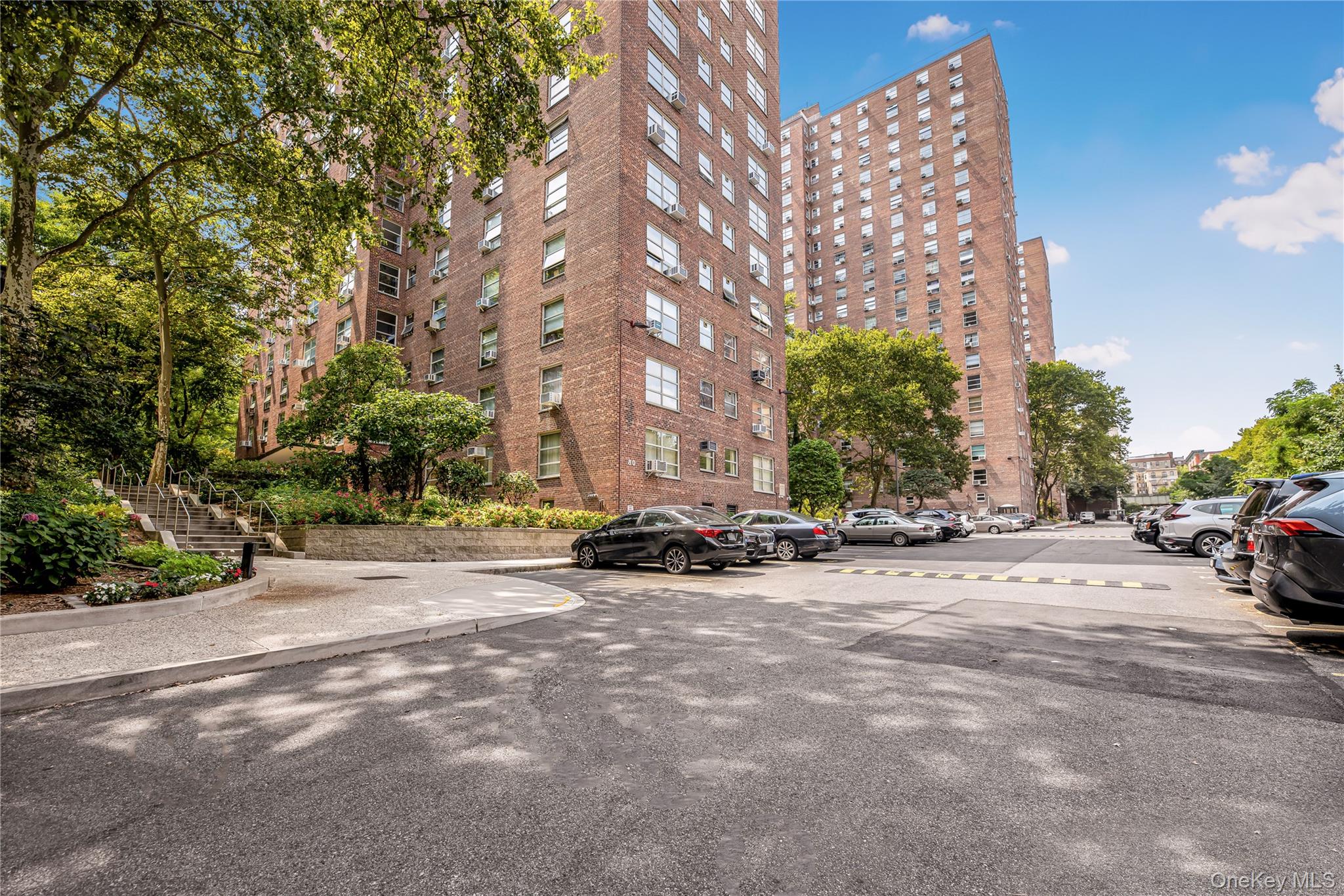 80 La Salle Street Unit 18c, Manhattan NY 10027