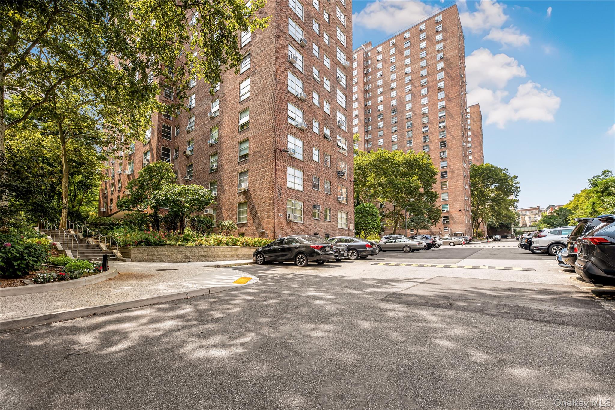 80 La Salle Street Unit 18c, Manhattan NY 10027