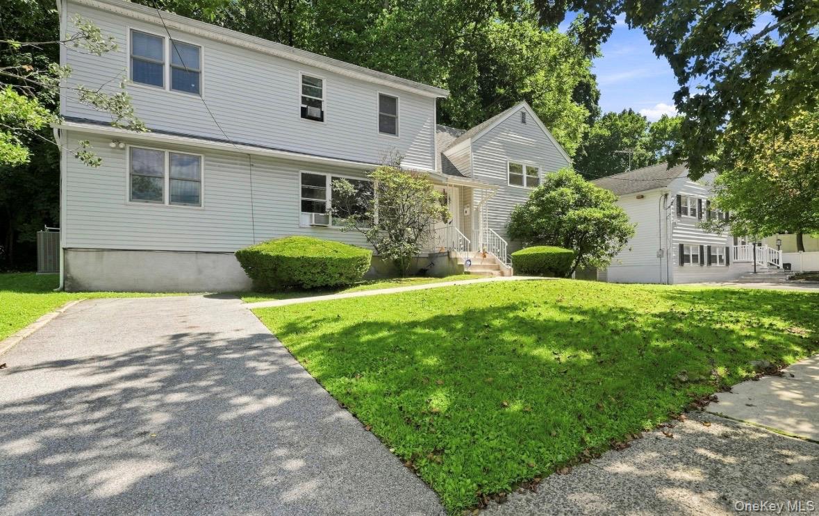 100 Pembrook Drive, Yonkers NY 10710
