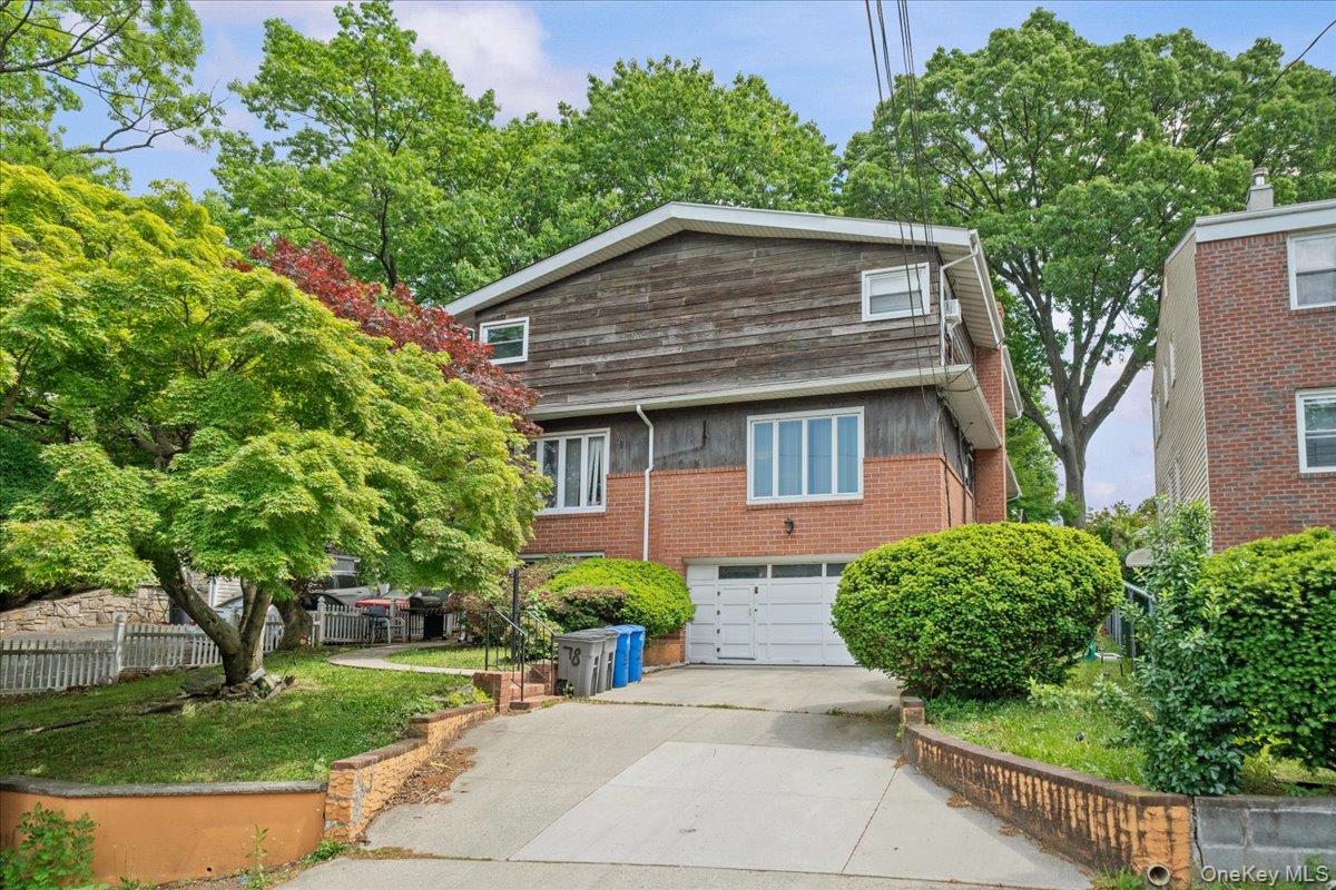 76 Stevens Avenue, Yonkers NY 10704
