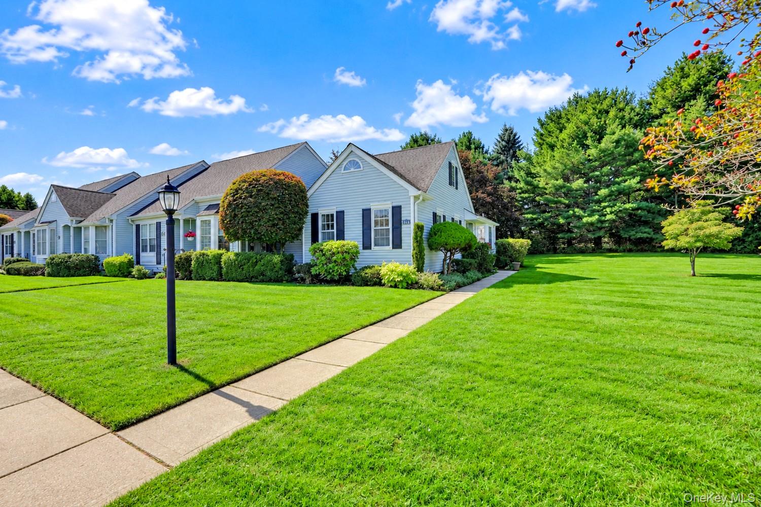 2555 Youngs Avenue Unit 11A, Southold NY 11971
