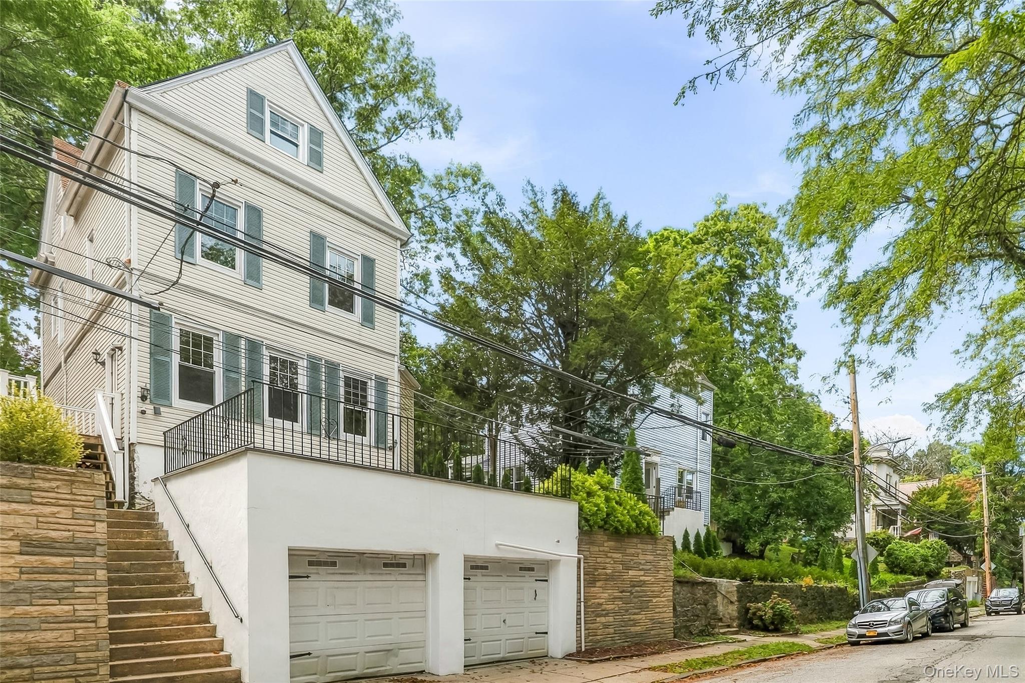 9 Desmond Avenue, Bronxville NY 10708