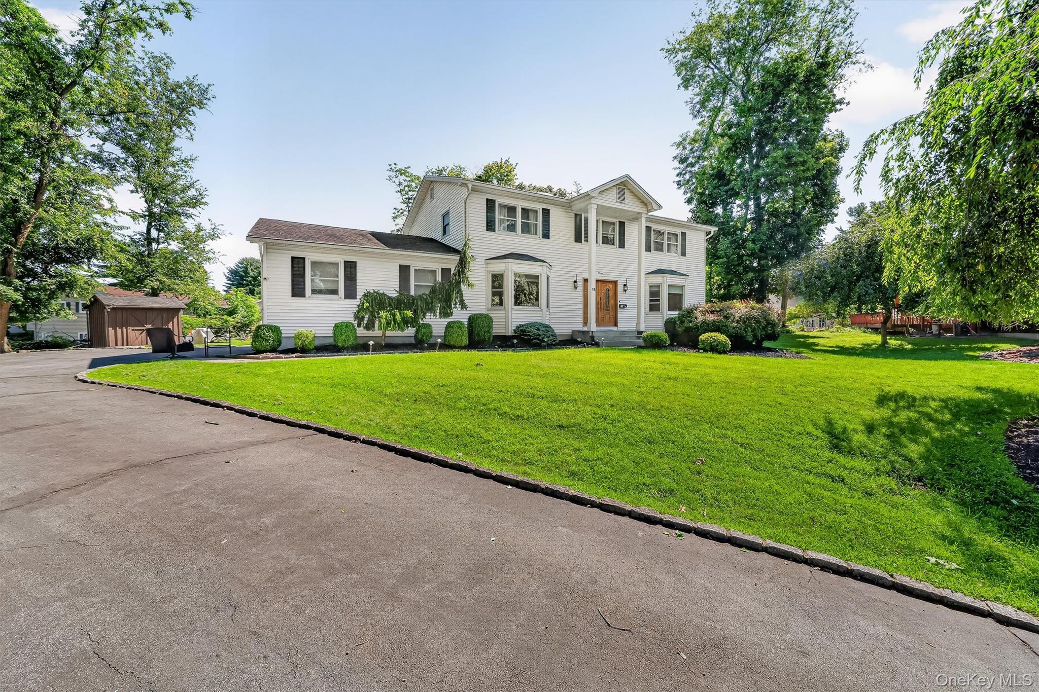 11 Allison Circle, Garnerville NY 10923