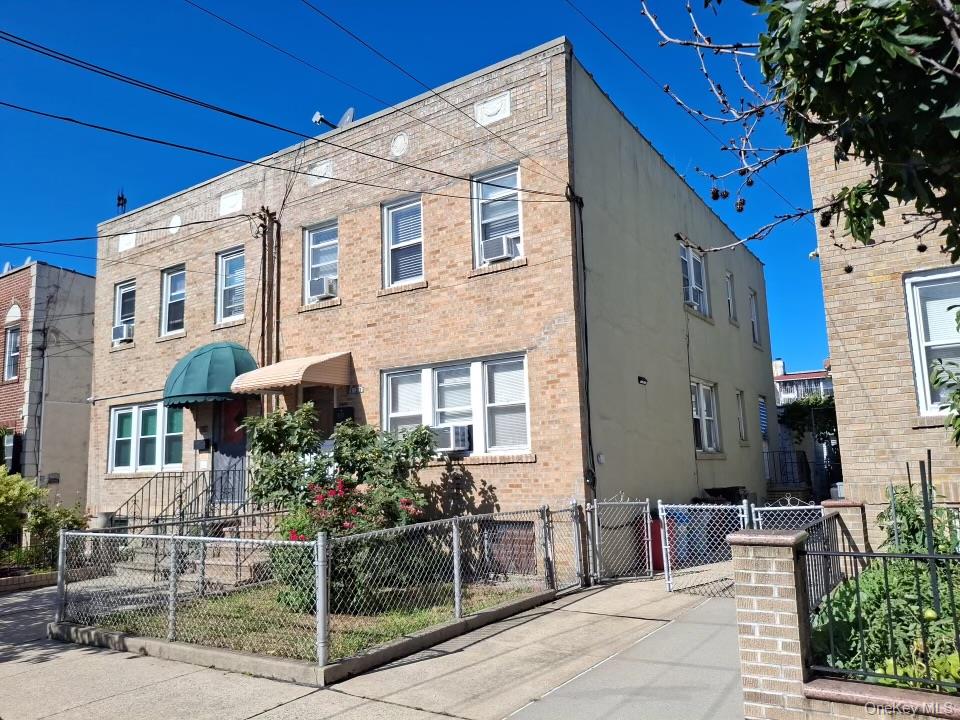 21-23 29th Avenue, Astoria NY 11102