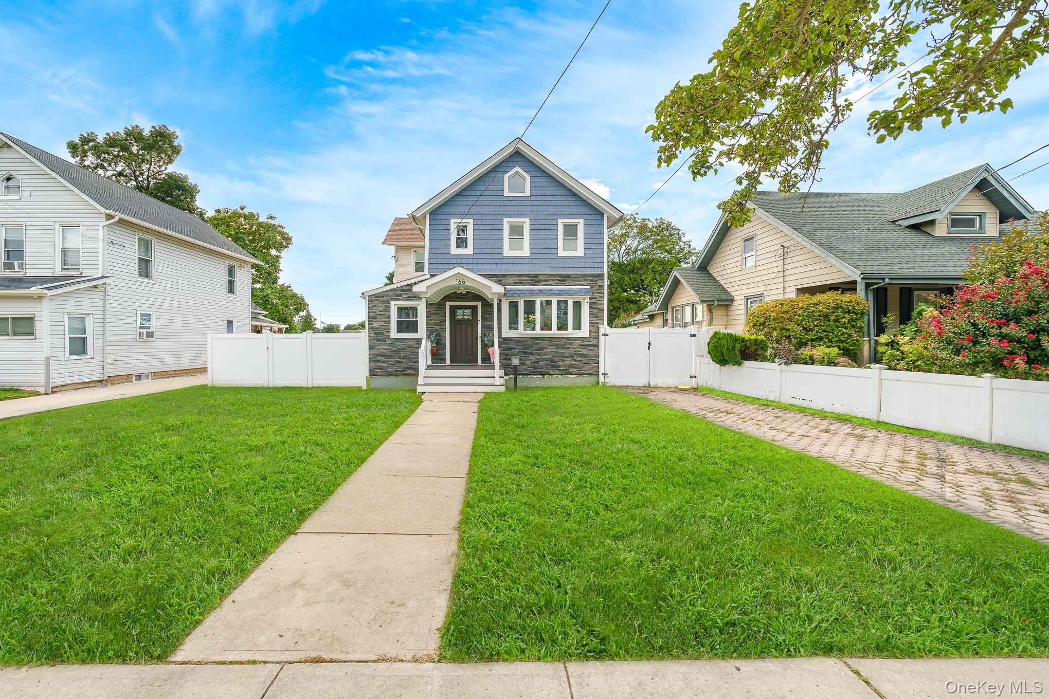 166 Church Street, Freeport NY 11520