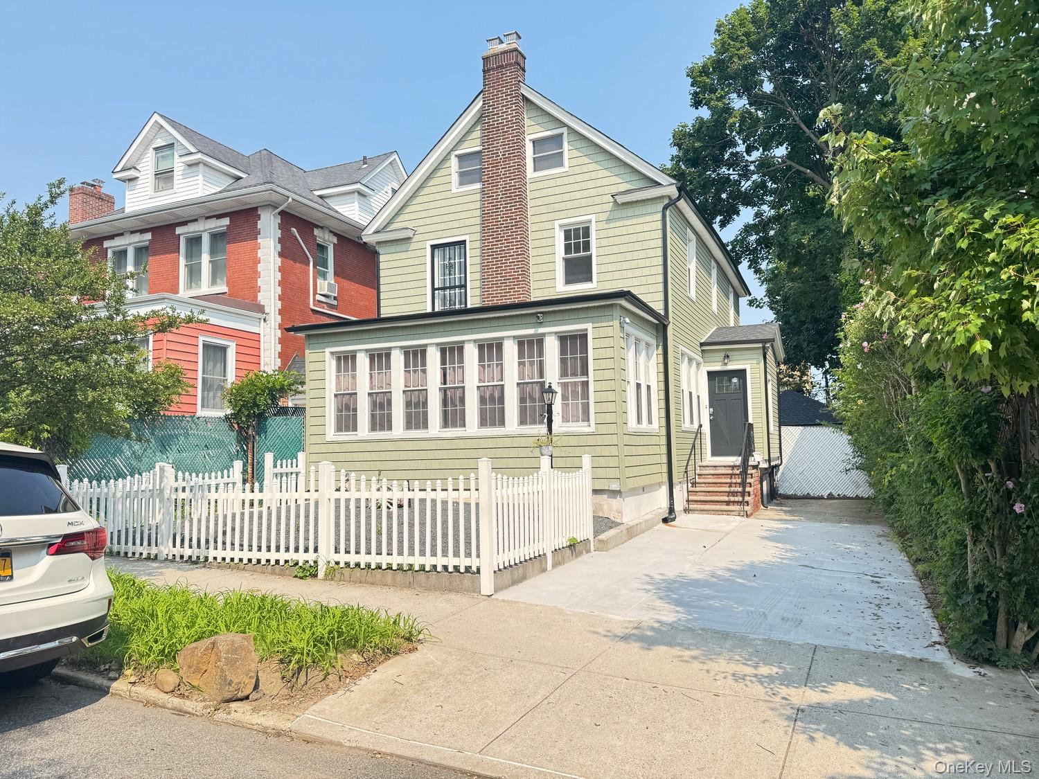 40-29 167th Street, Flushing NY 11358