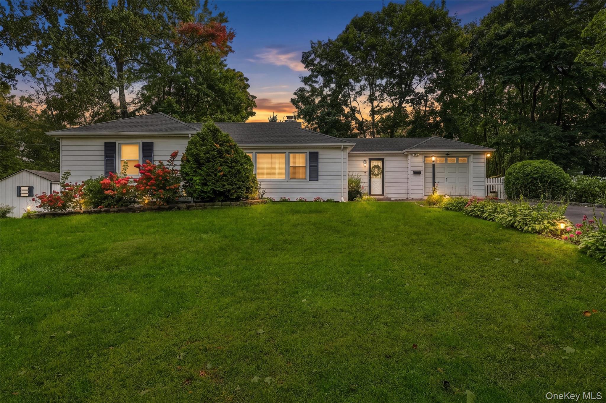9 Whittier Avenue, Cortlandt Manor NY 10567