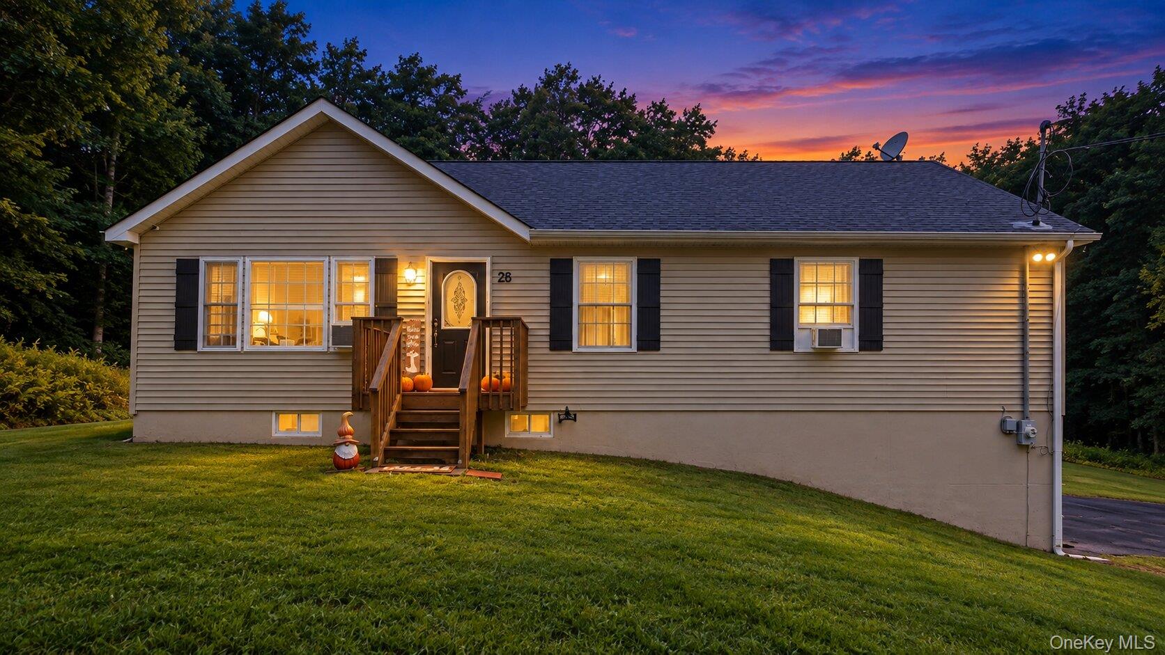 26 Finkle Road, Wurtsboro NY 12790