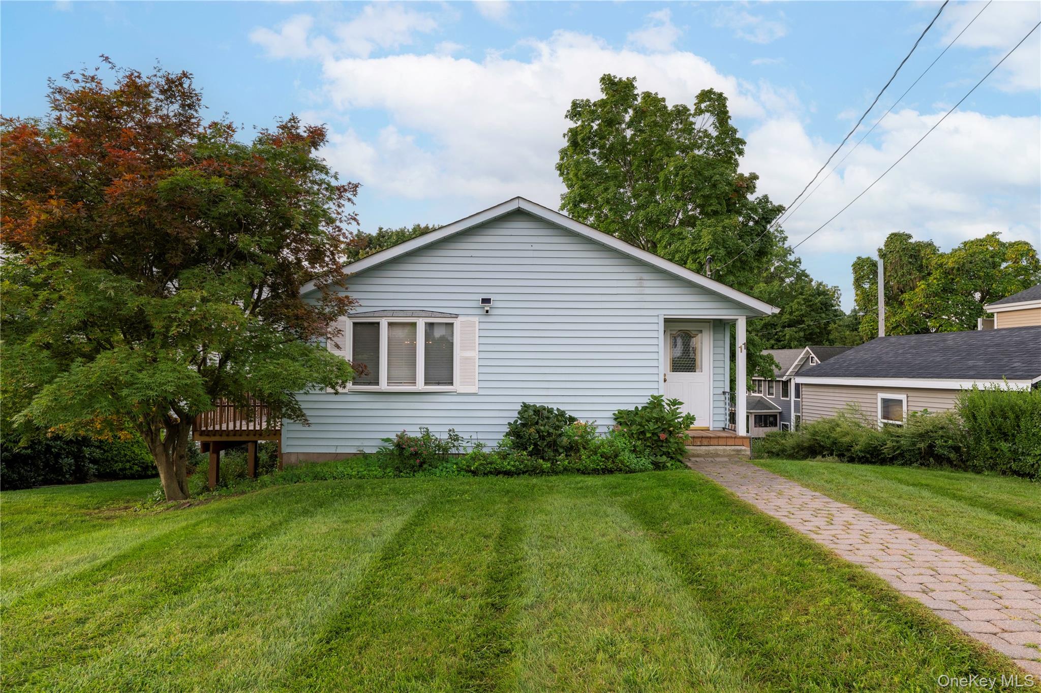 11 Academy Street, Beacon NY 12508