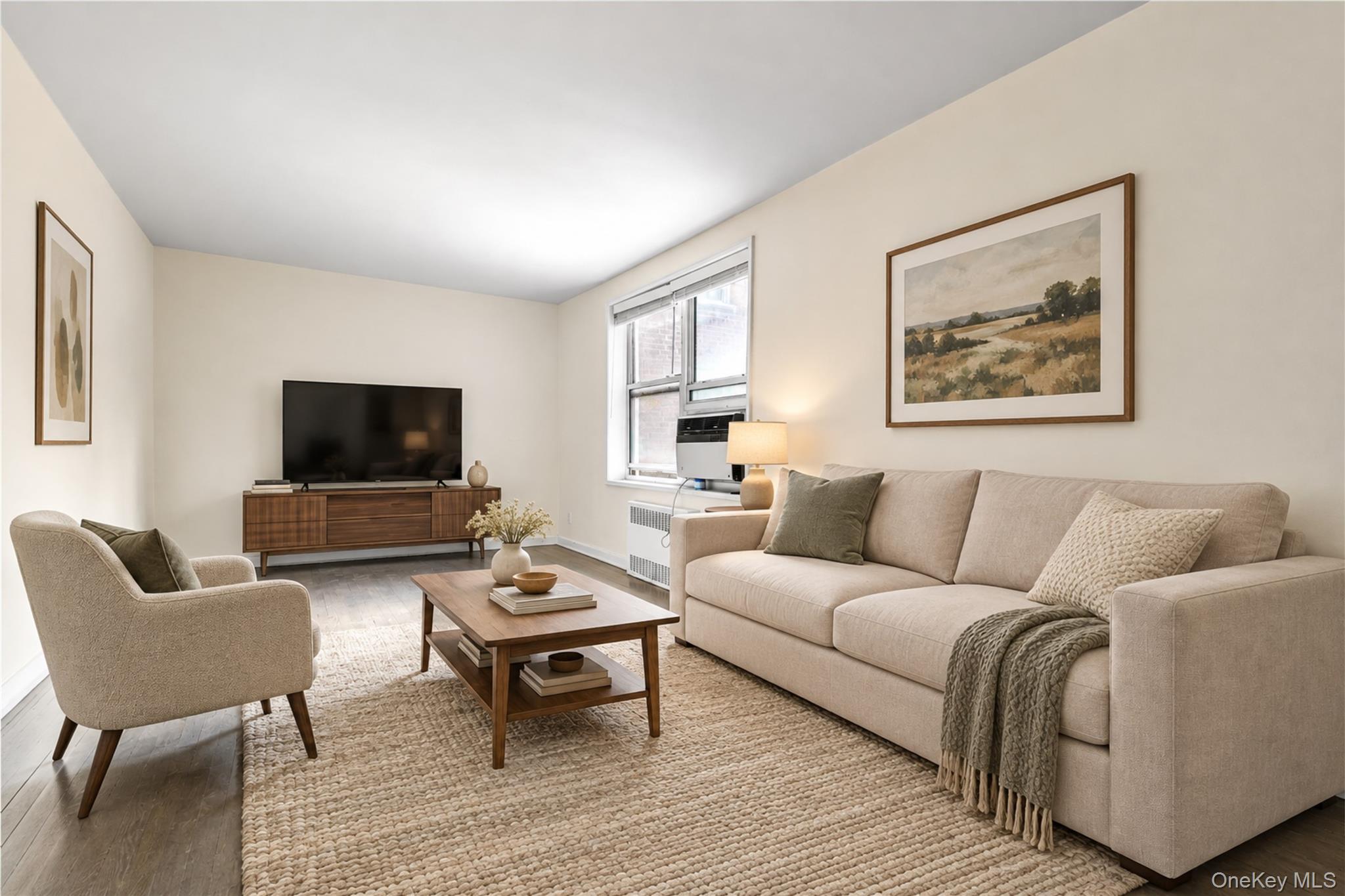 27-10 Parsons Boulevard Unit 2F, Flushing NY 11354