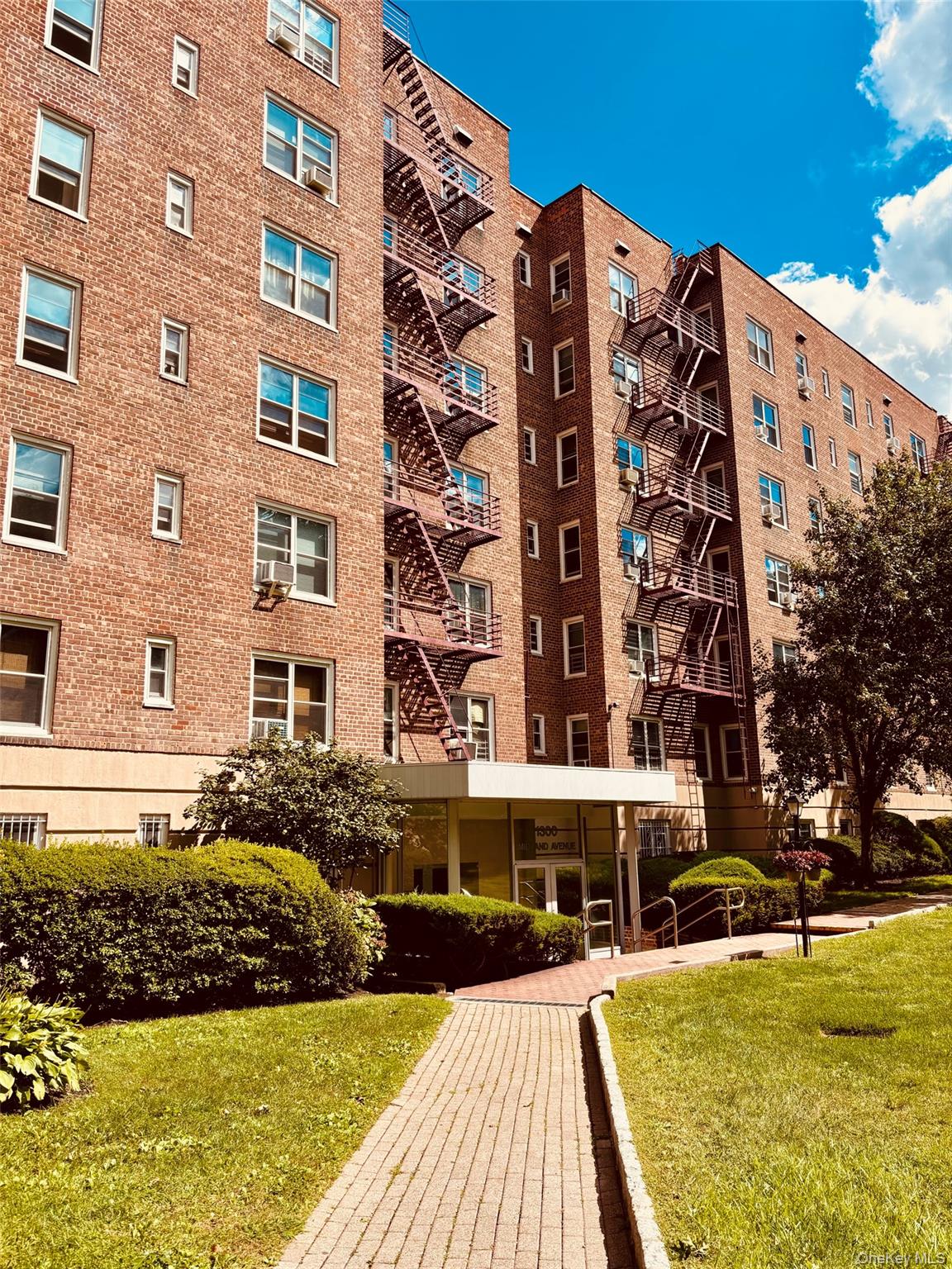 1300 Midland Avenue Unit A-65, Yonkers NY 10704