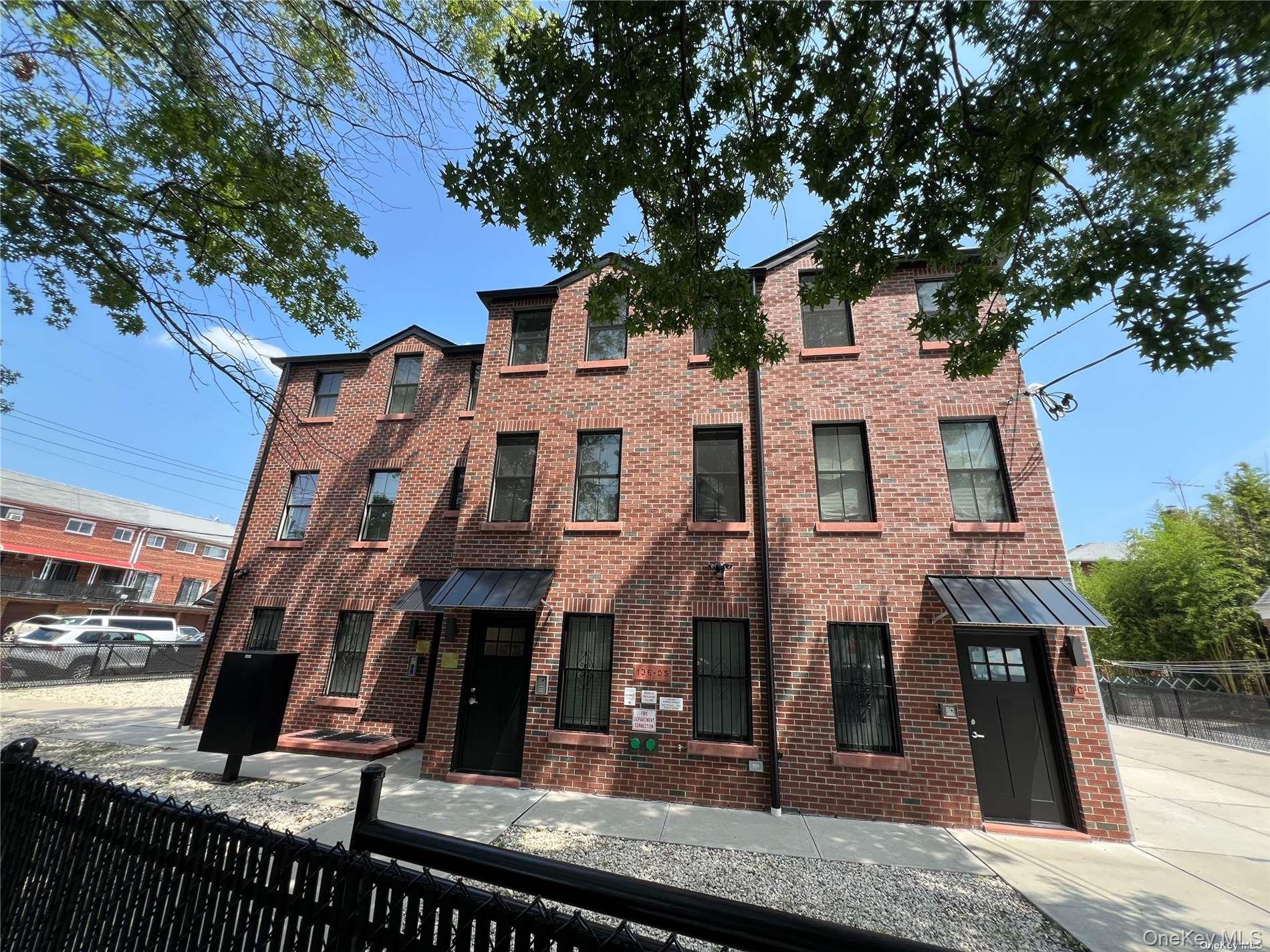 56-75 136TH Street Unit 3A, Flushing NY 11355