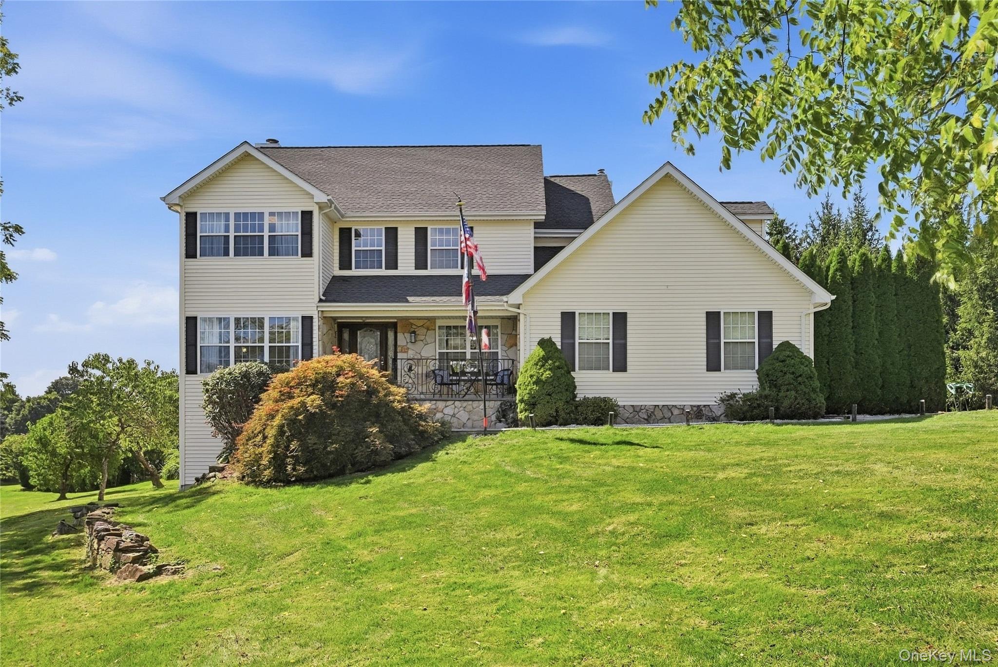 20 Jill Court, Patterson NY 12563