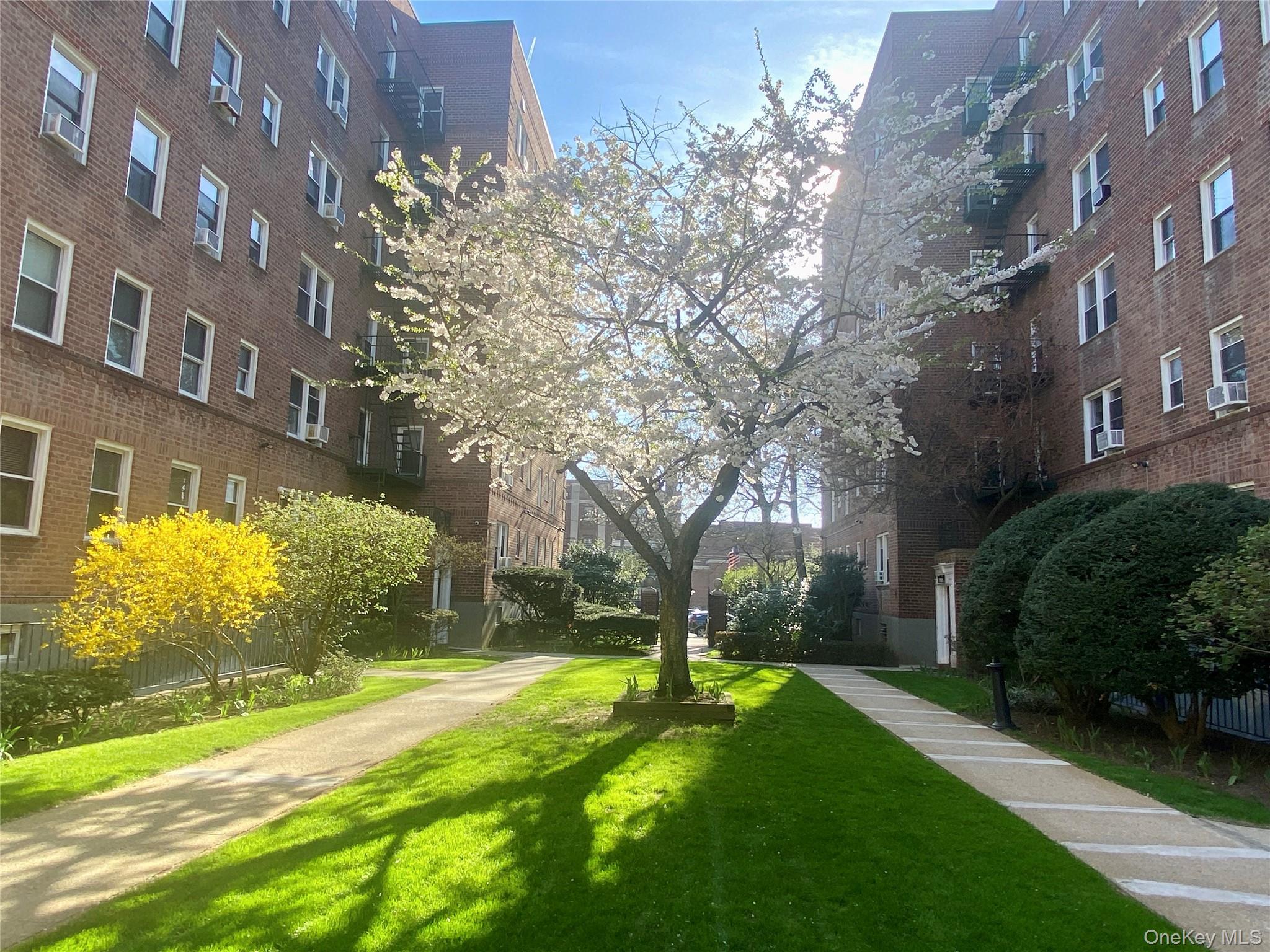 22 Mulford Place Unit 5C, Hempstead NY 11550