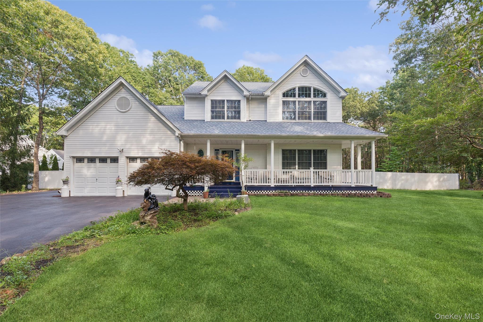 22 Jerusalem Hollow Road, Manorville NY 11949