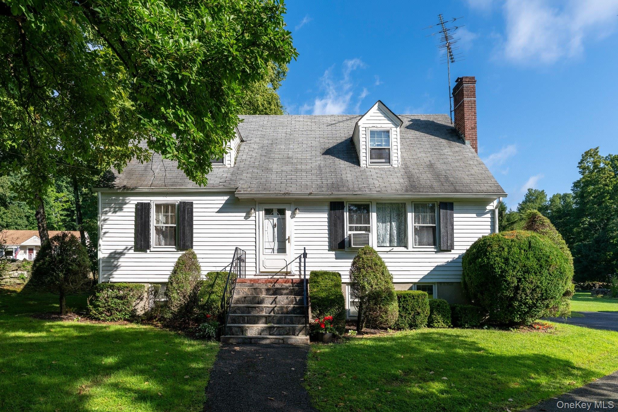 862 Drewville Road, Brewster NY 10509