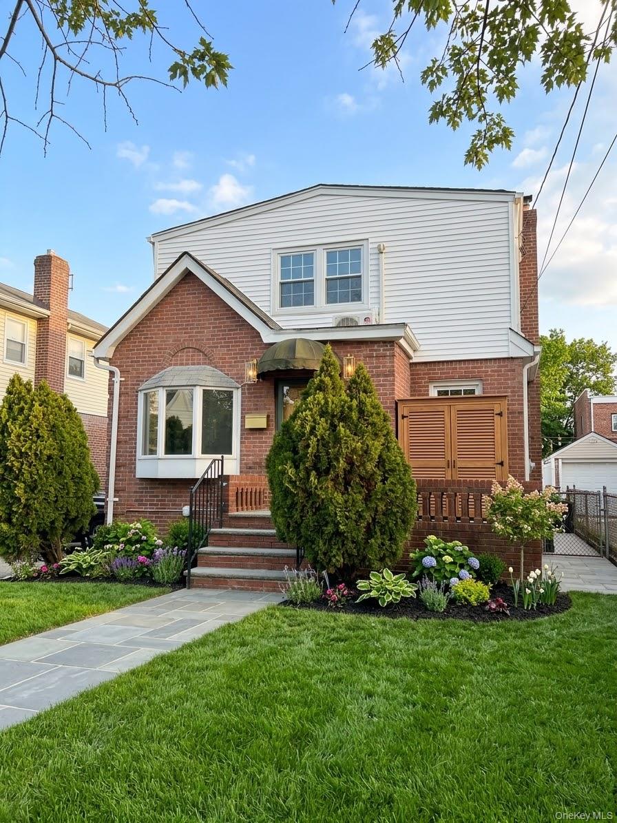 148-10 59th Avenue, Flushing NY 11355