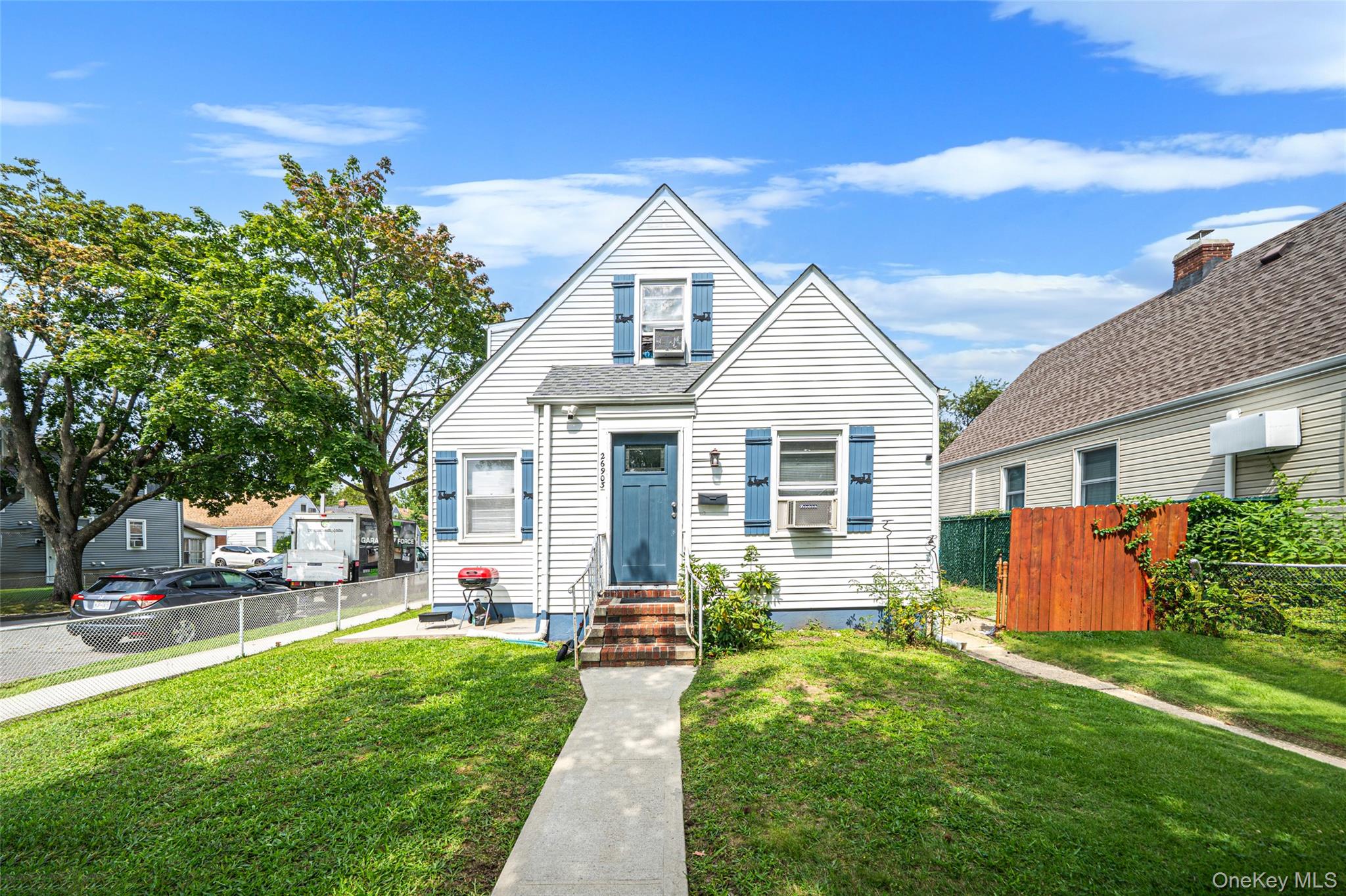 26903 Union Turnpike, New Hyde Park NY 11040