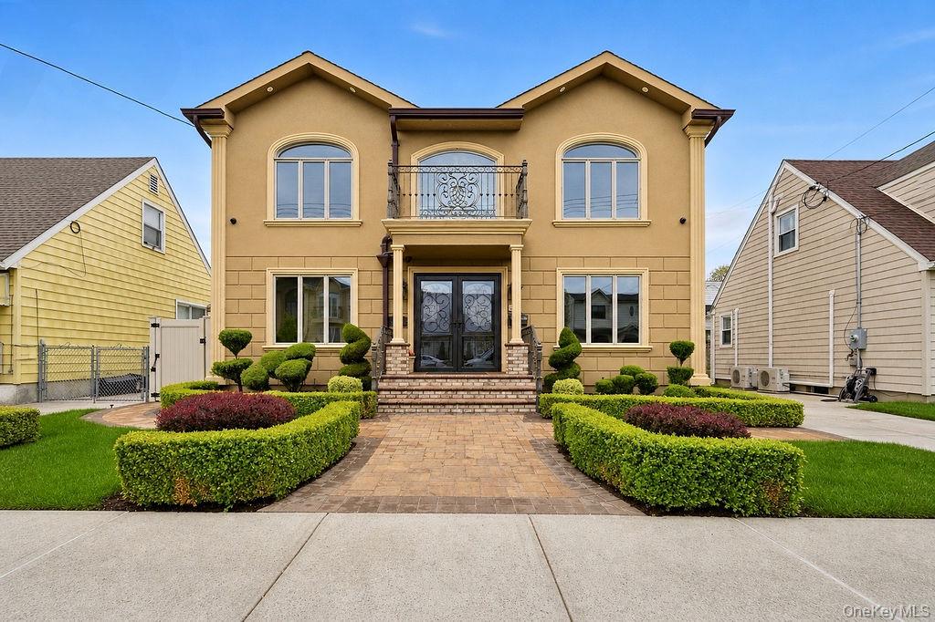 158-31 86th Street, Howard Beach NY 11414