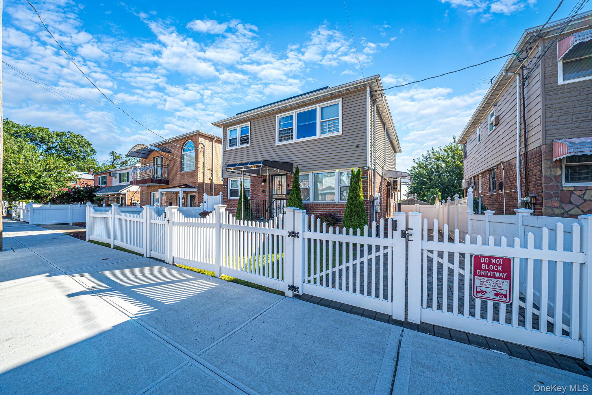 2239 99th Street, East Elmhurst NY 11369