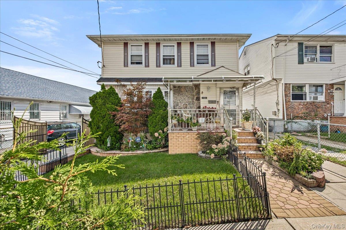 145-67 224th Street, Springfield Gardens NY 11413