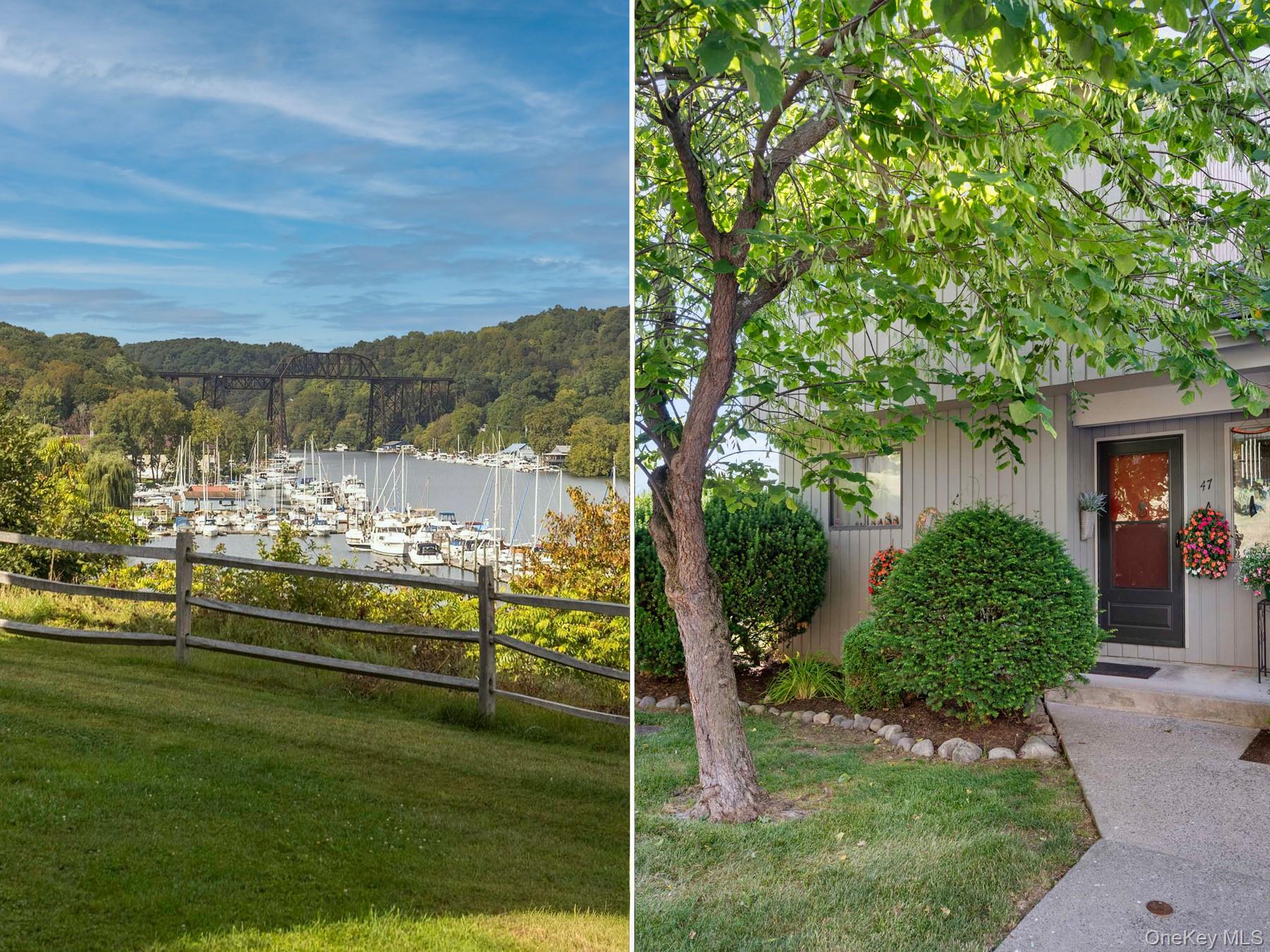 47 Rondout Harbor, Port Ewen NY 12466