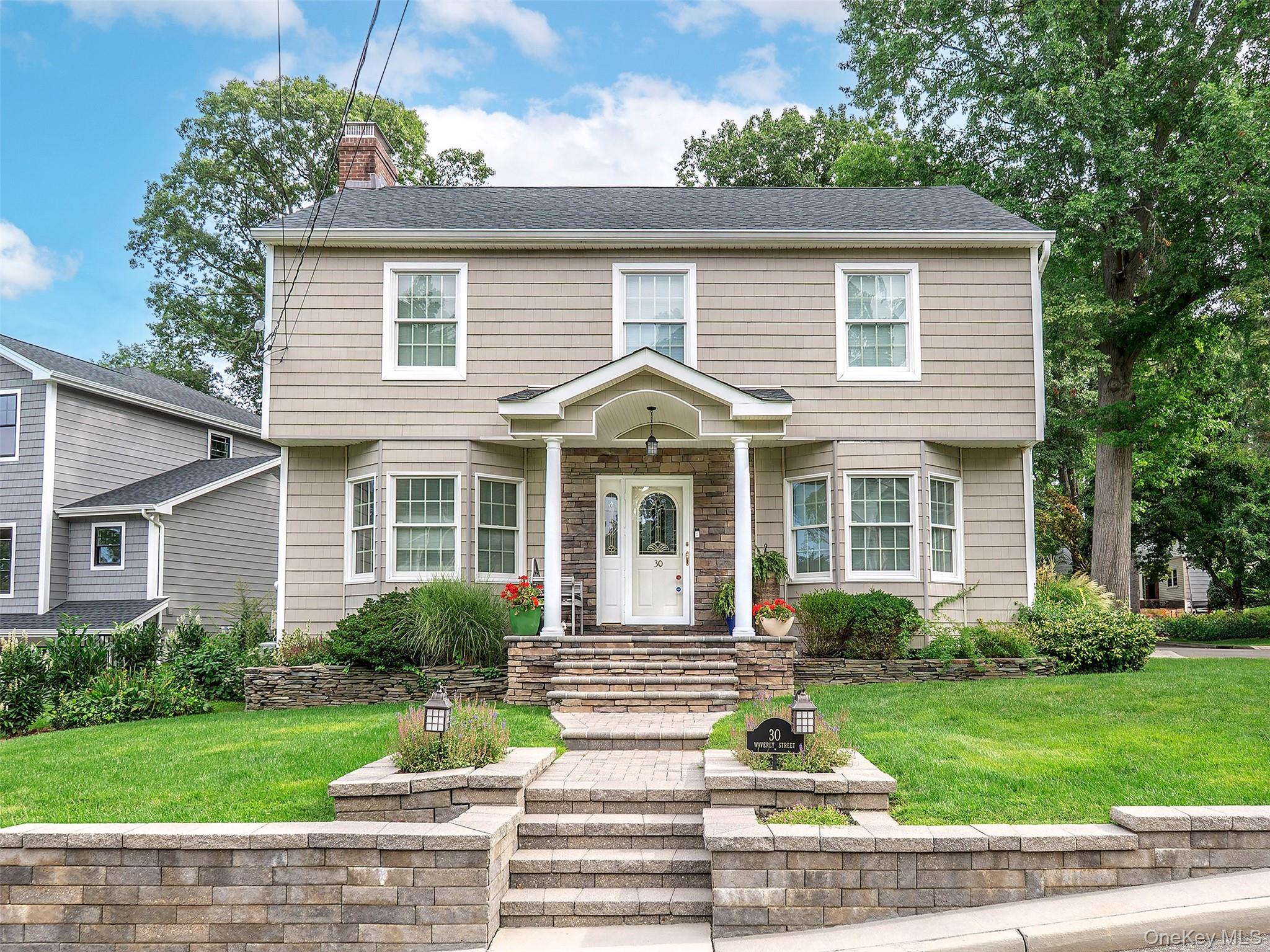 30 Waverly Street, Glen Head NY 11545