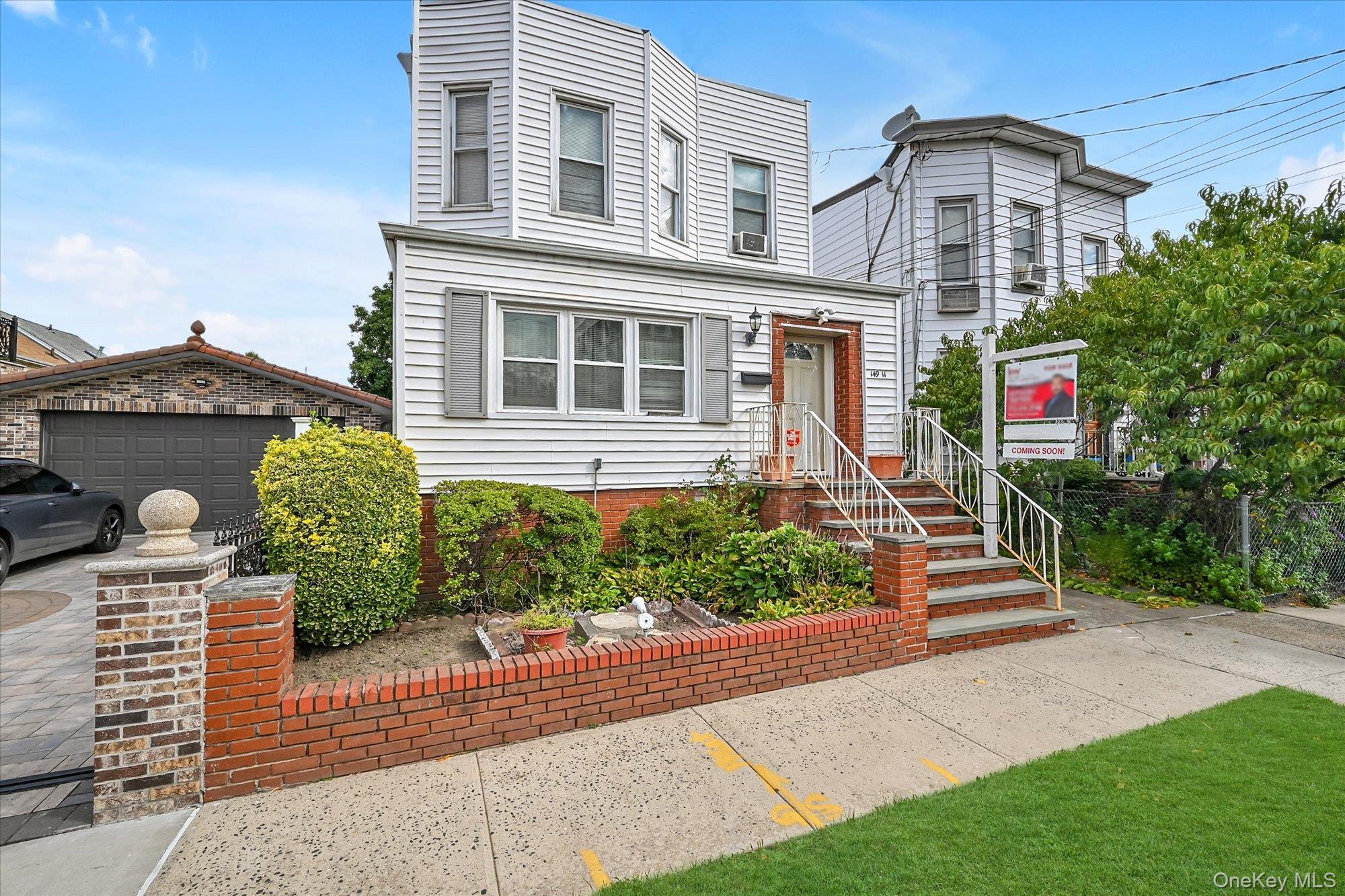 149-11 16th Road, Whitestone NY 11357