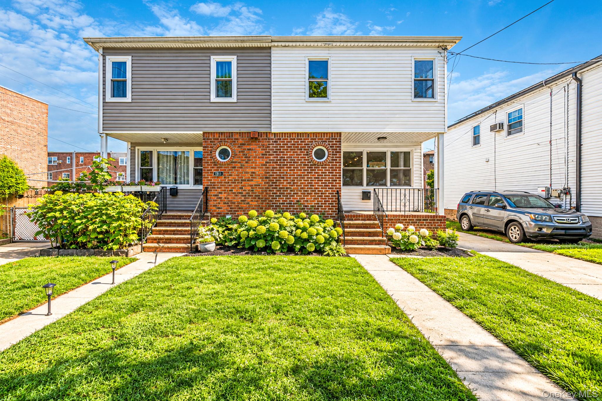 1313 Remsen Avenue, Brooklyn NY 11236
