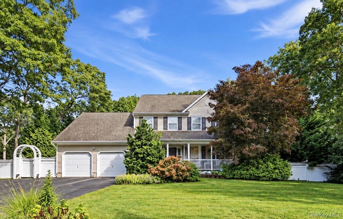 60 Scranton Avenue, Port Jefferson Station NY 11776