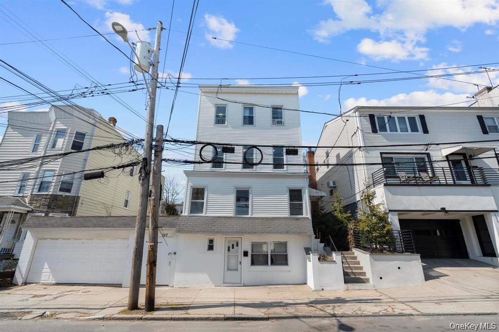 155 Voss Avenue, Yonkers NY 10703