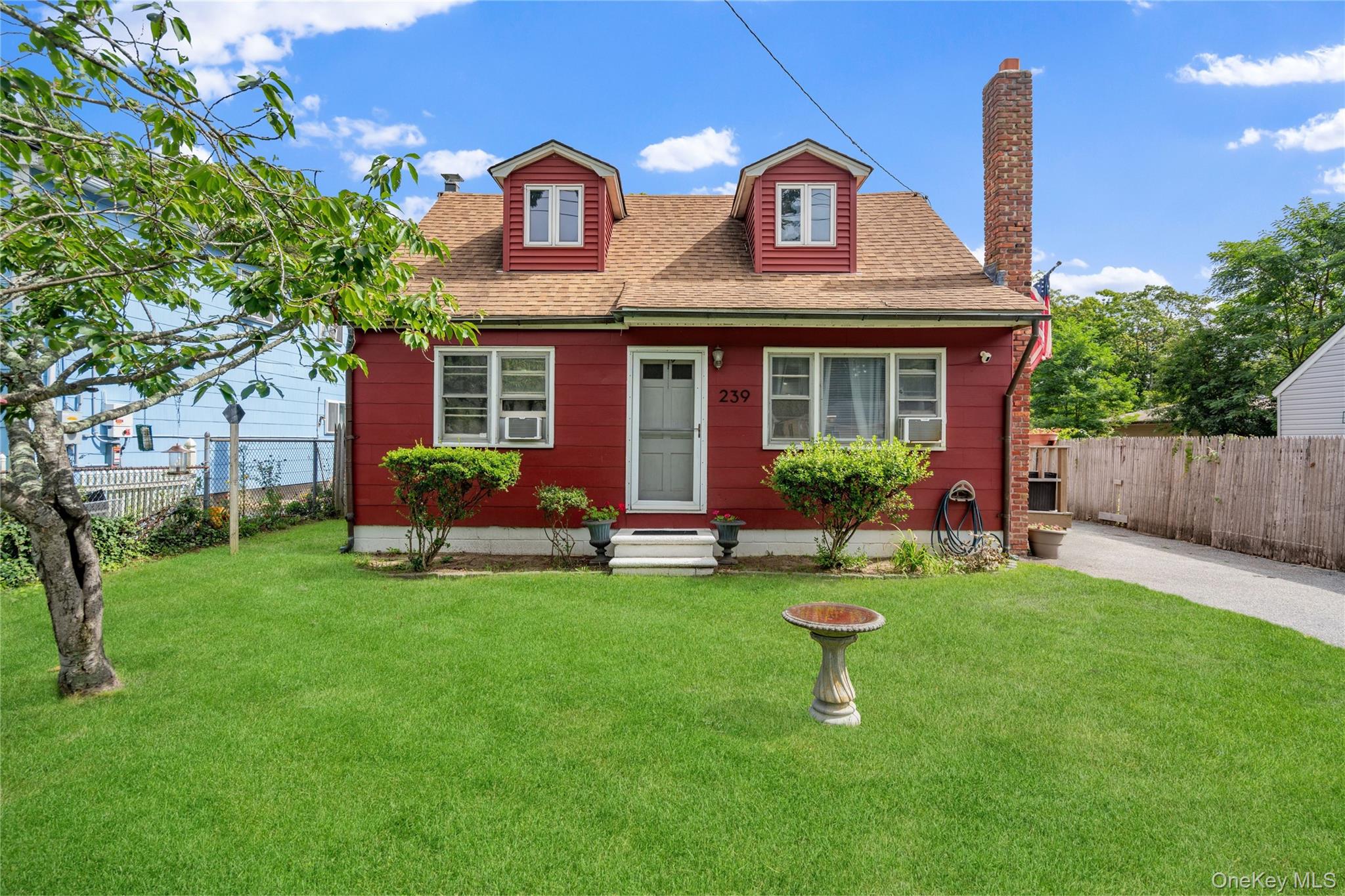 239 Cypress Drive, Mastic Beach NY 11951