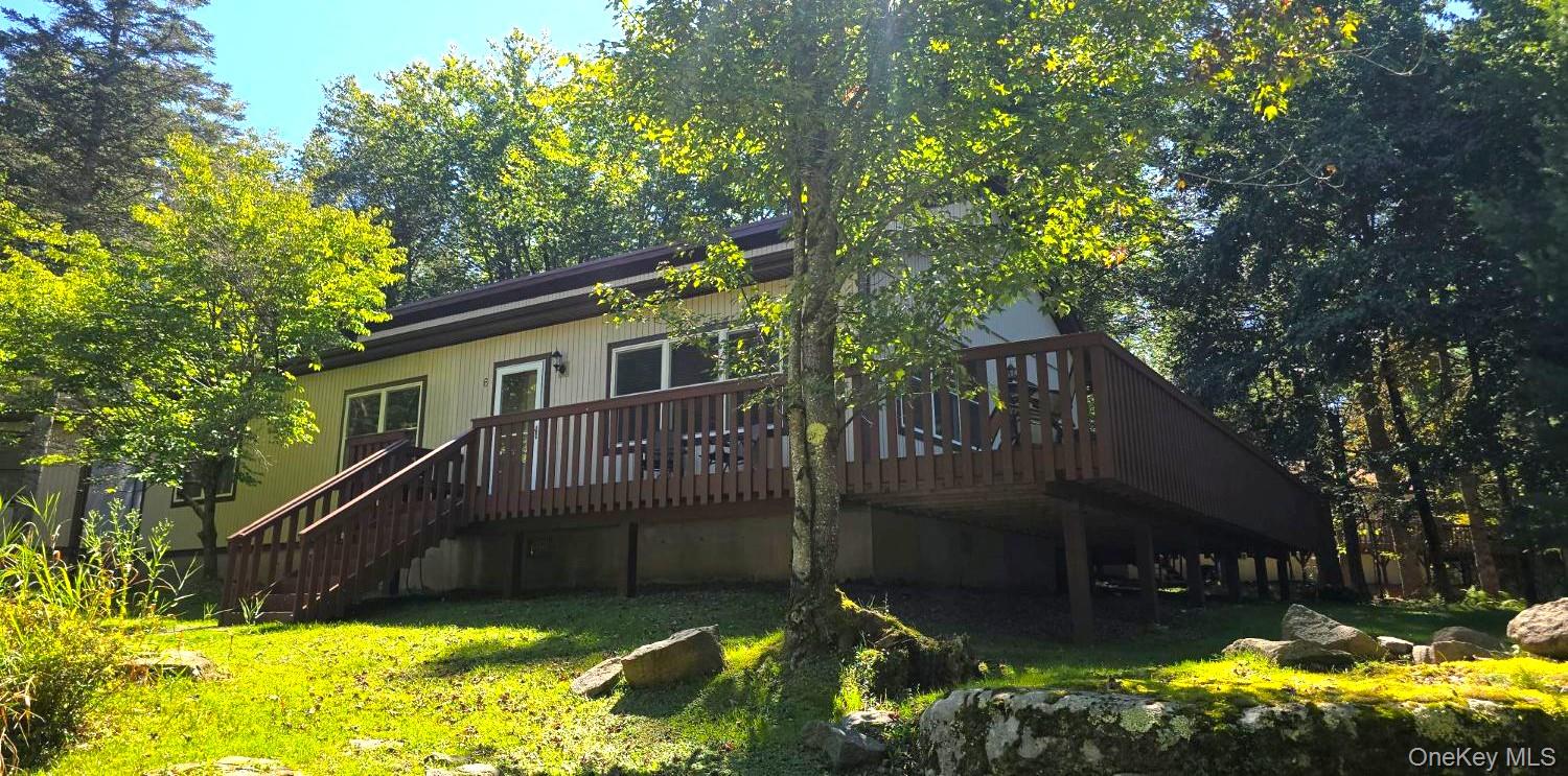 6 Bristol Lane, Monticello NY 12701