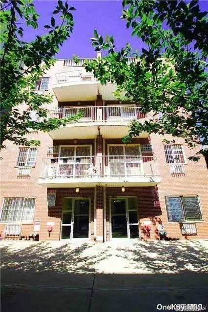 41-38 66th Street Unit 2B, Woodside NY 11377