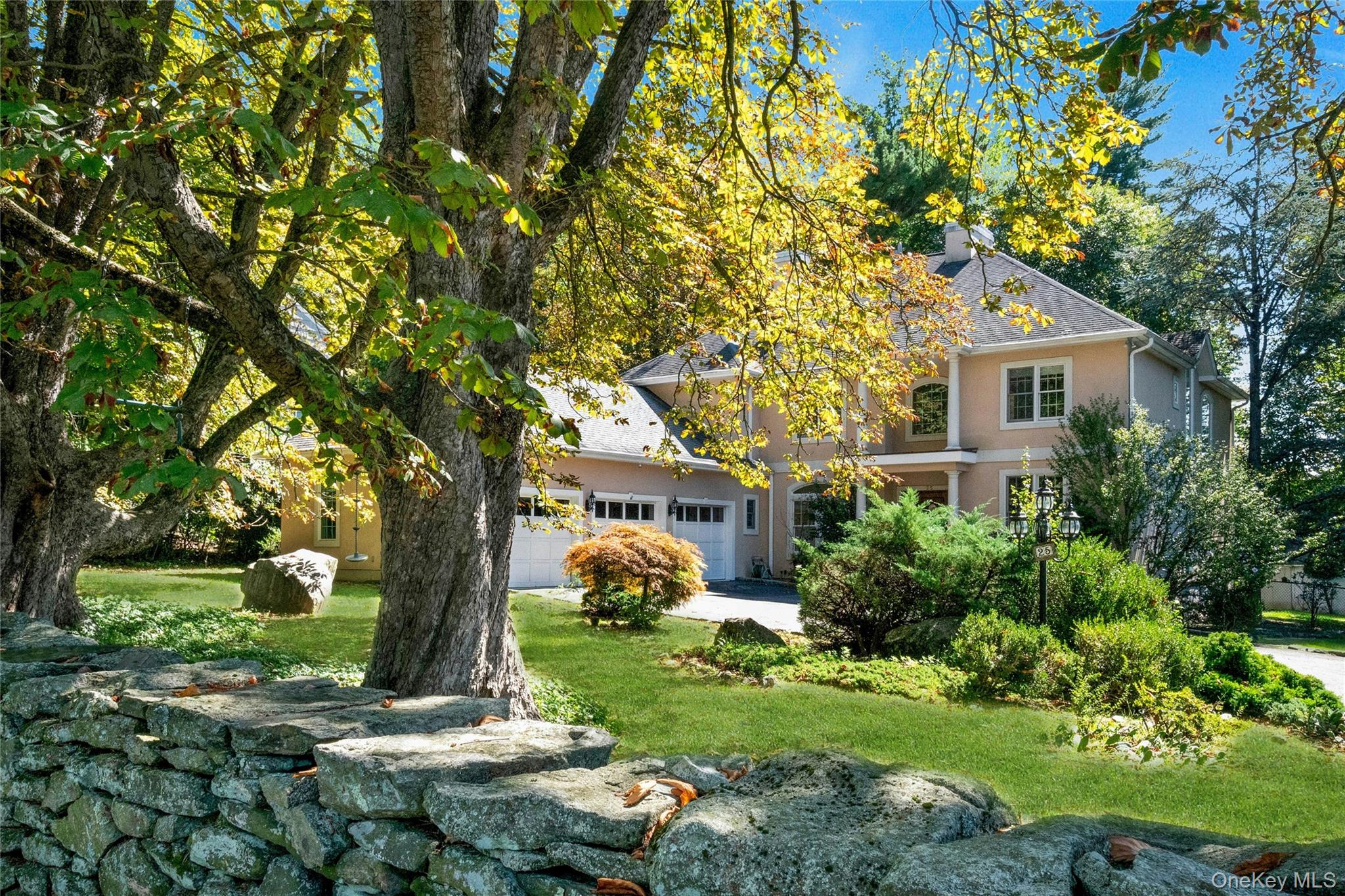 25 Riverview Road, Irvington NY 10533