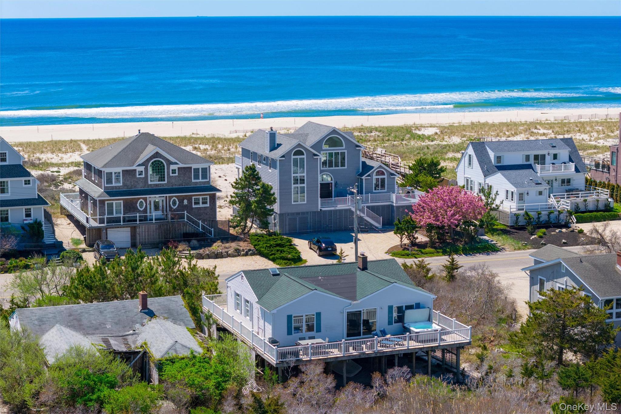 898 Dune Road, Westhampton Dunes NY 11978