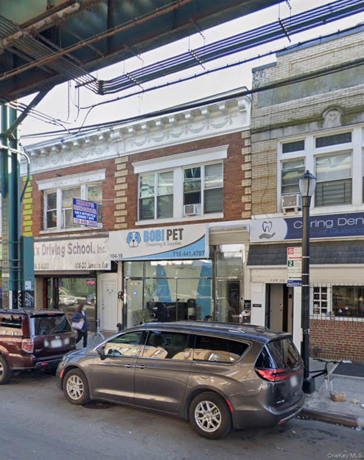 104-18 Jamaica Avenue, Richmond Hill NY 11418