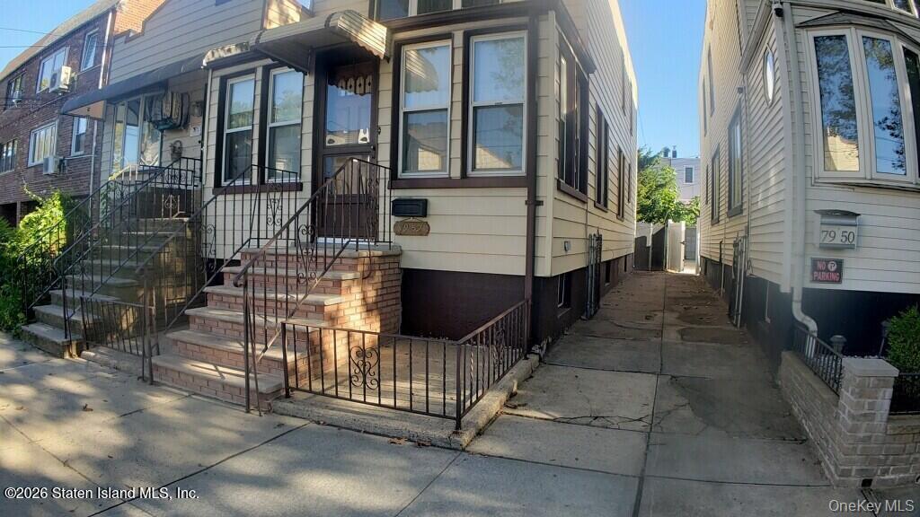 79-52 77th, Glendale NY 11385