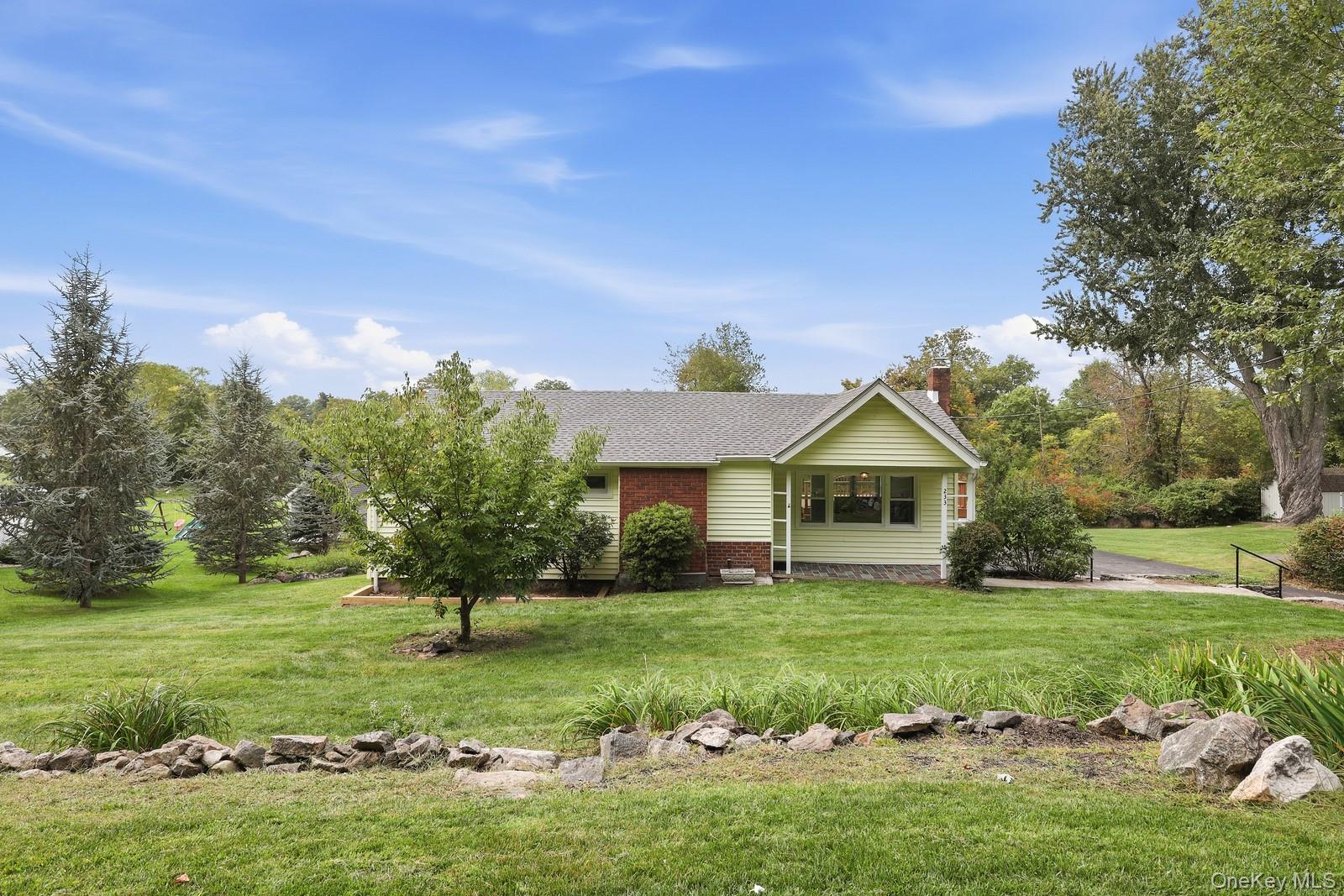 233 Hill Street, Mahopac NY 10541