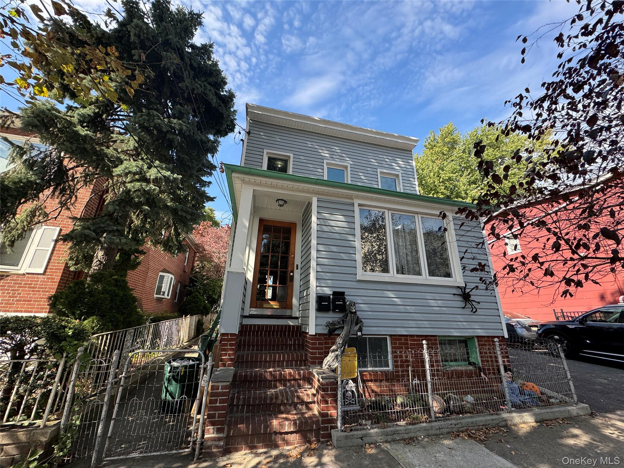 15-32 125th Street, College Point NY 11356
