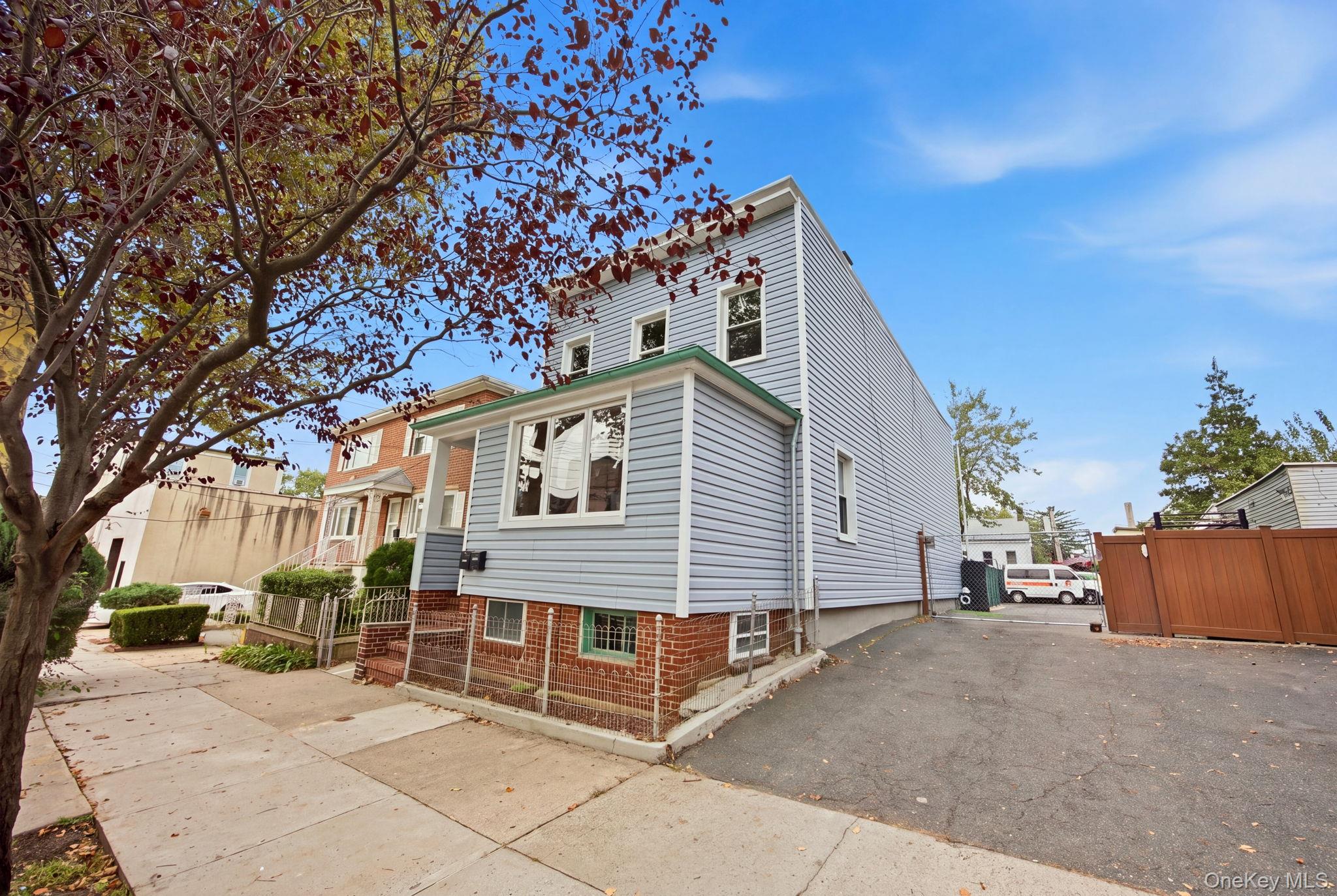 15-32 125th Street, College Point NY 11356
