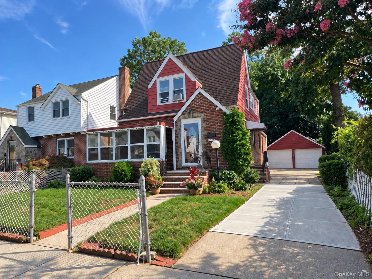 17514 138th Avenue, Springfield Gardens NY 11434