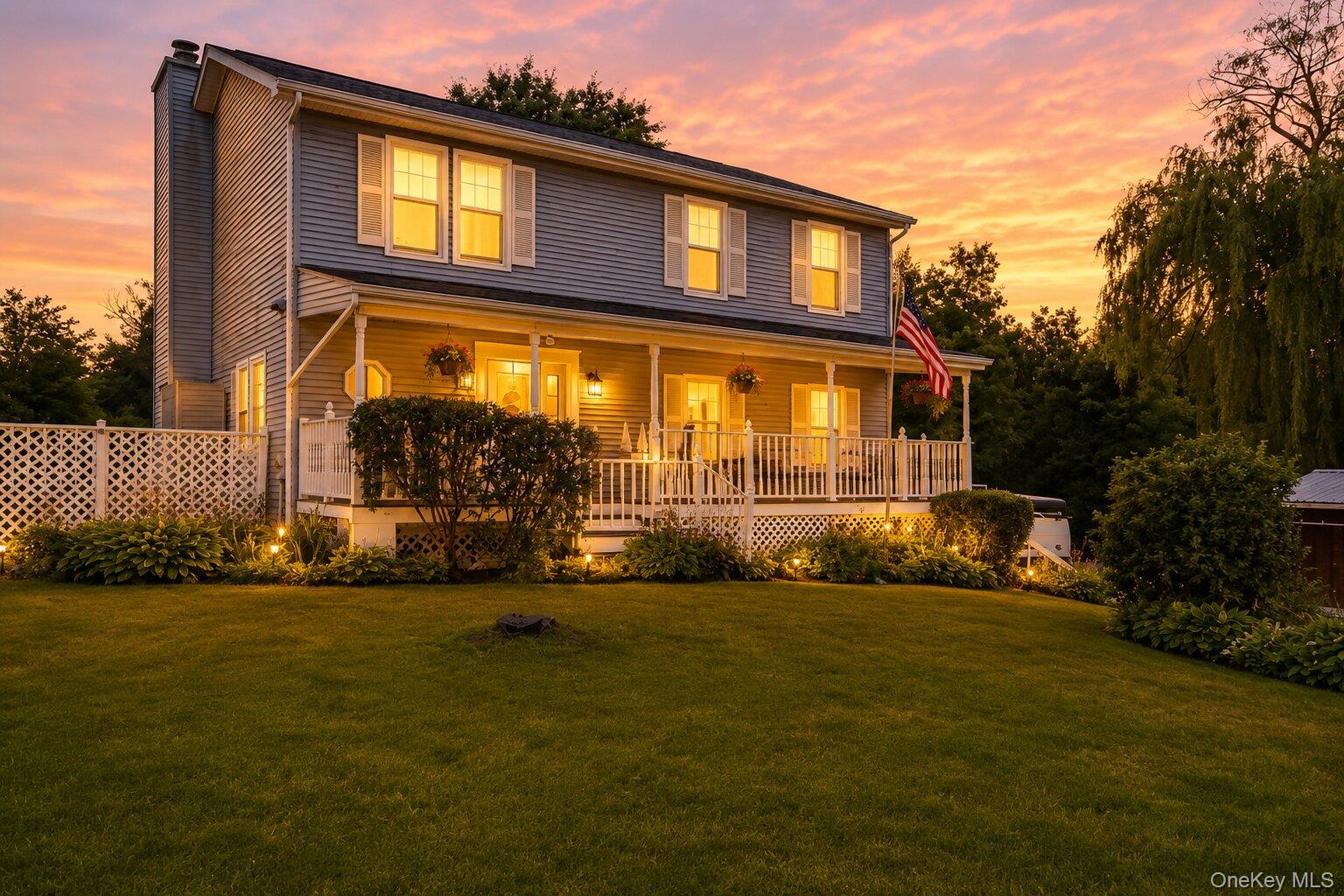 2 Summerset Drive, Wallkill NY 12589