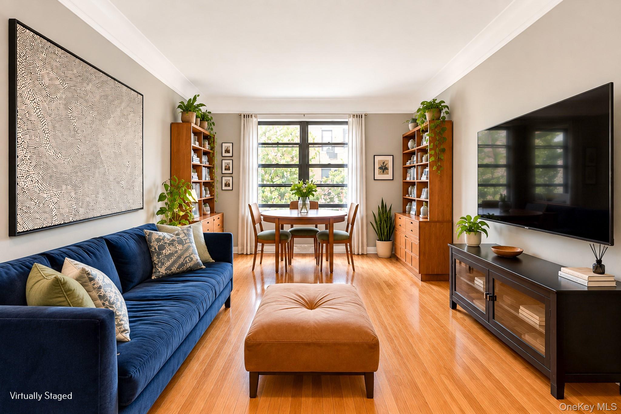 285 E 35th Street Unit 6D, Brooklyn NY 11203