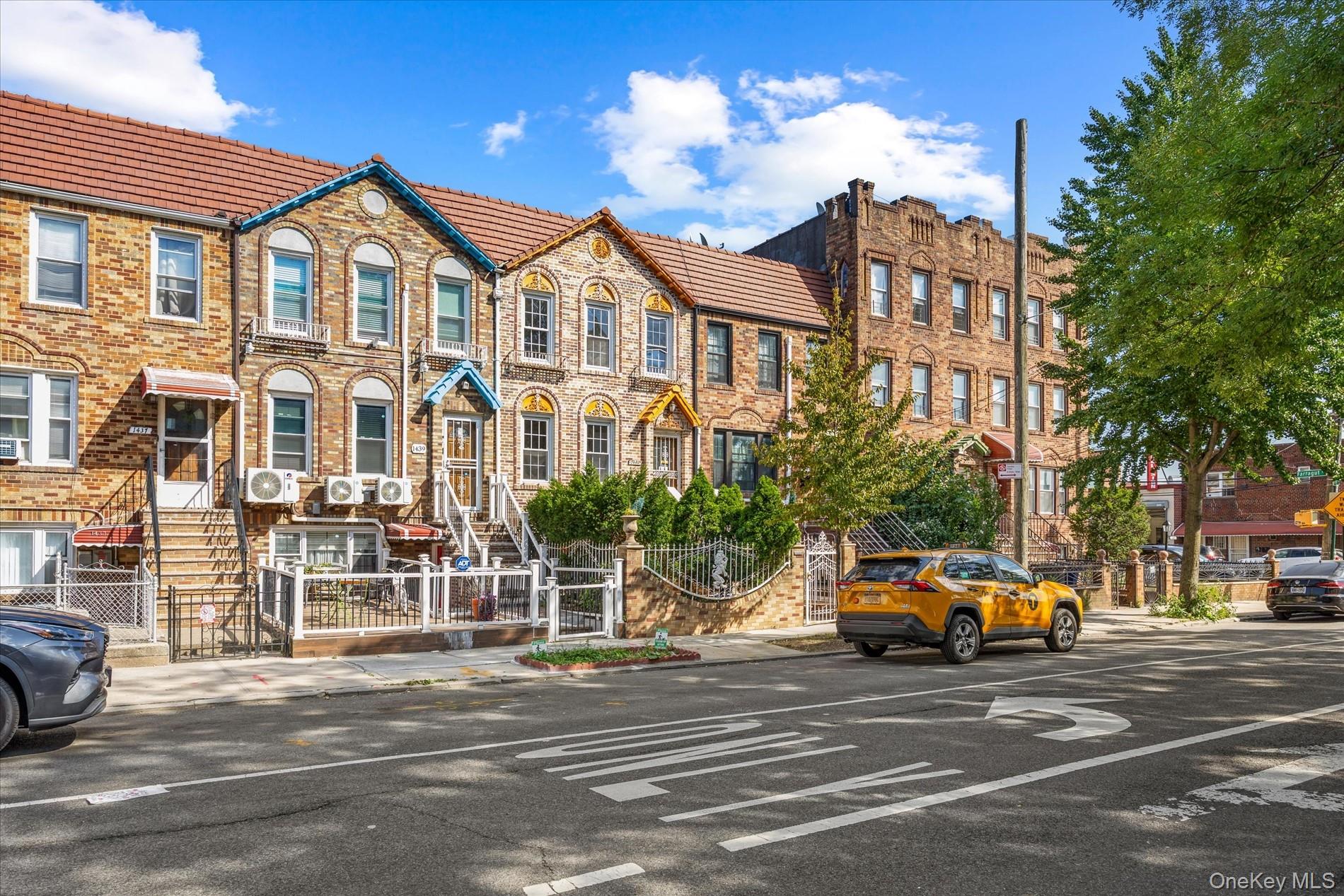 1441 Troy Avenue, Brooklyn NY 11203