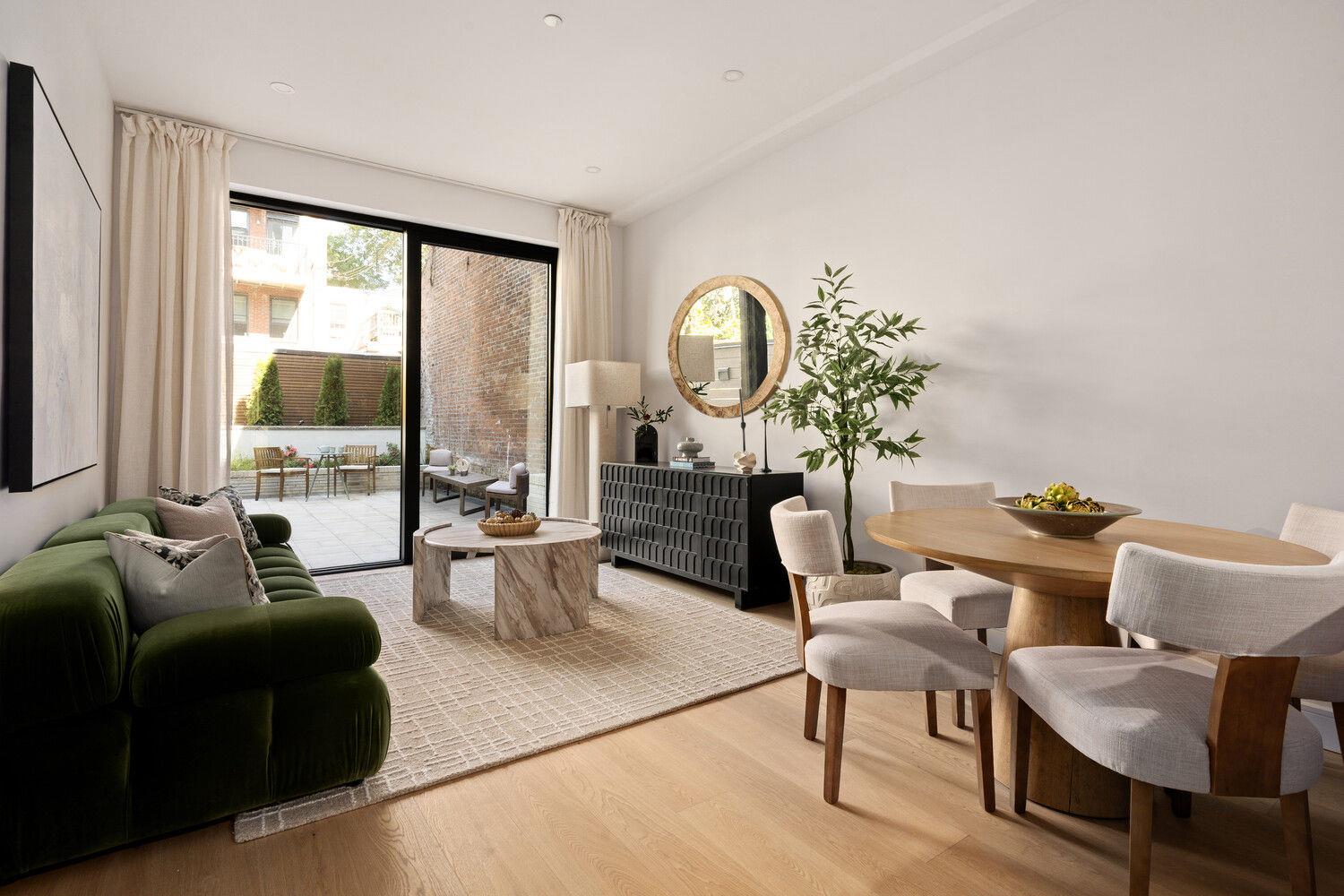 151 FREEMAN Street Unit 1A, Brooklyn NY 11222