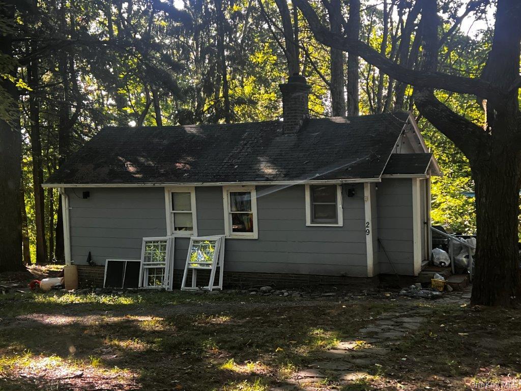 29 Hammerhead Trail, Wurtsboro NY 12790