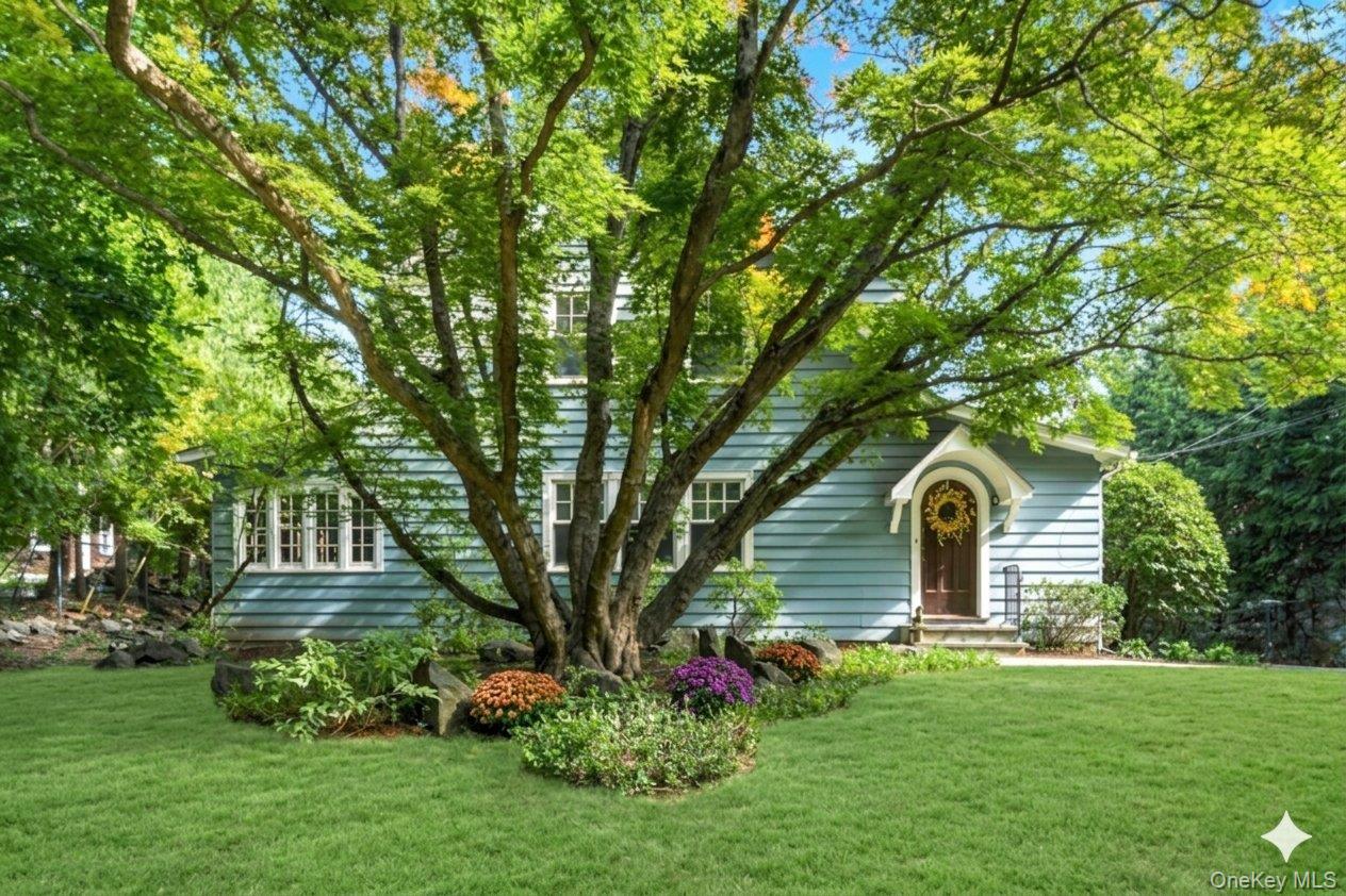 54 Closter Road, Palisades NY 10964